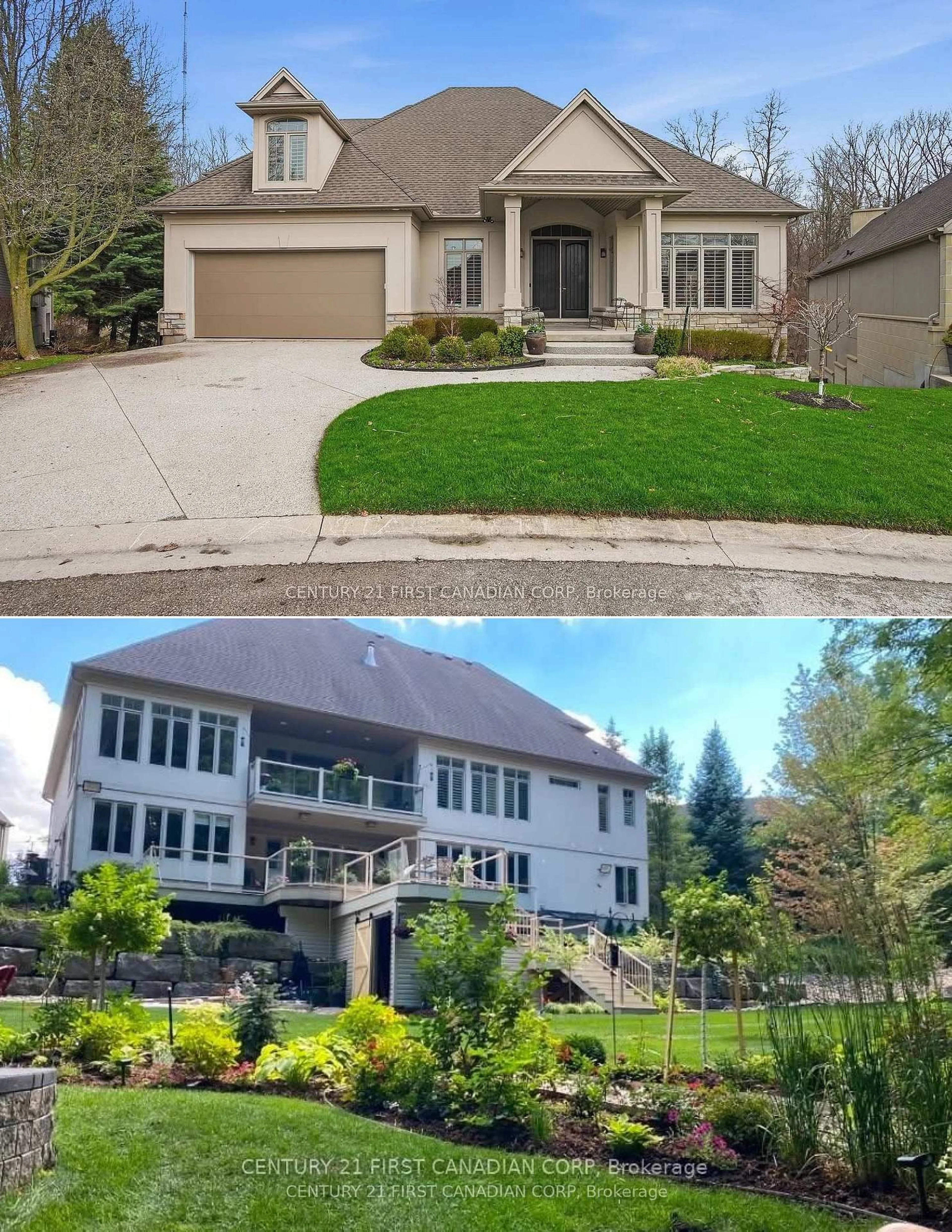 Unknown for 1615 Byron Baseline Rd #15, London South Ontario N6K 4N3