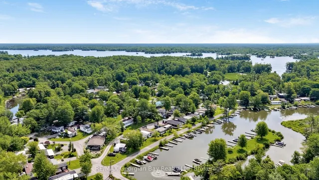 164 Lone Pine Rd #84, Georgian Bay 2