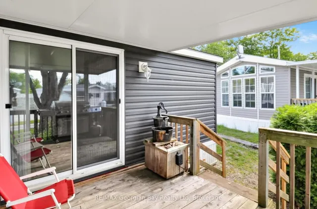 164 Lone Pine Rd #84, Georgian Bay 5