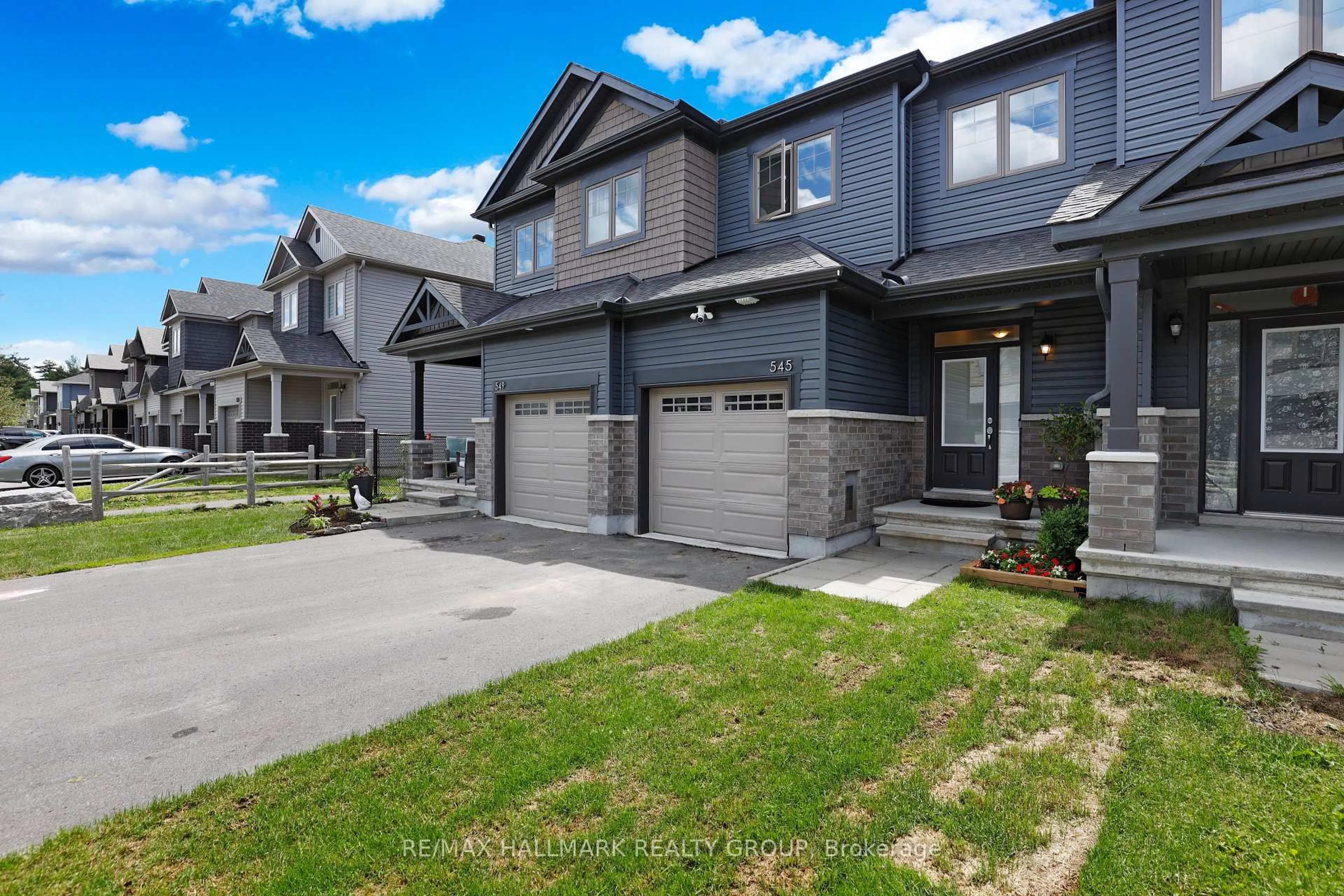 Unknown for 545 Enclave Lane, Clarence-Rockland Ontario K4K 0M8