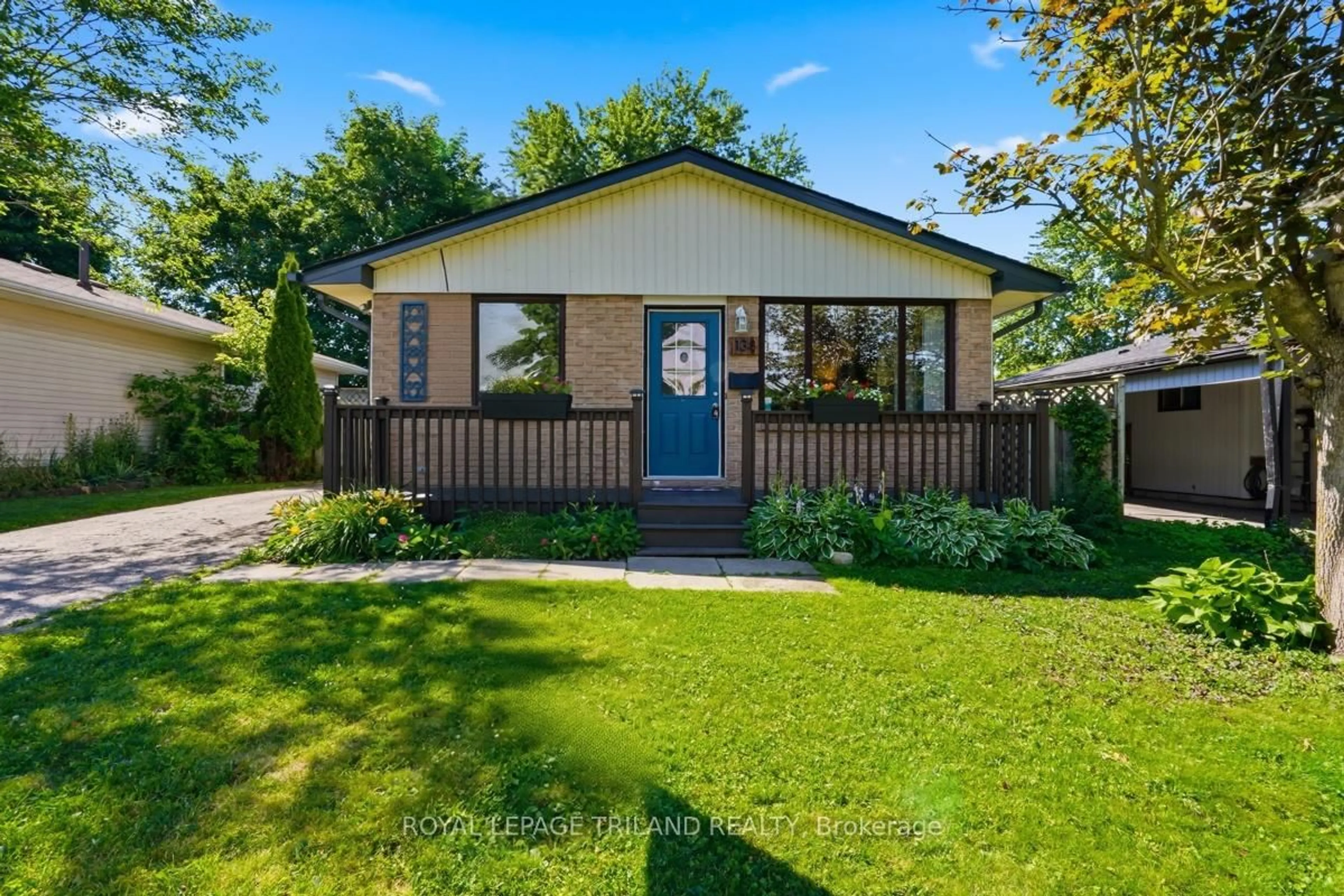 Unknown for 138 Fennell Cres, London South Ontario N6E 2E3