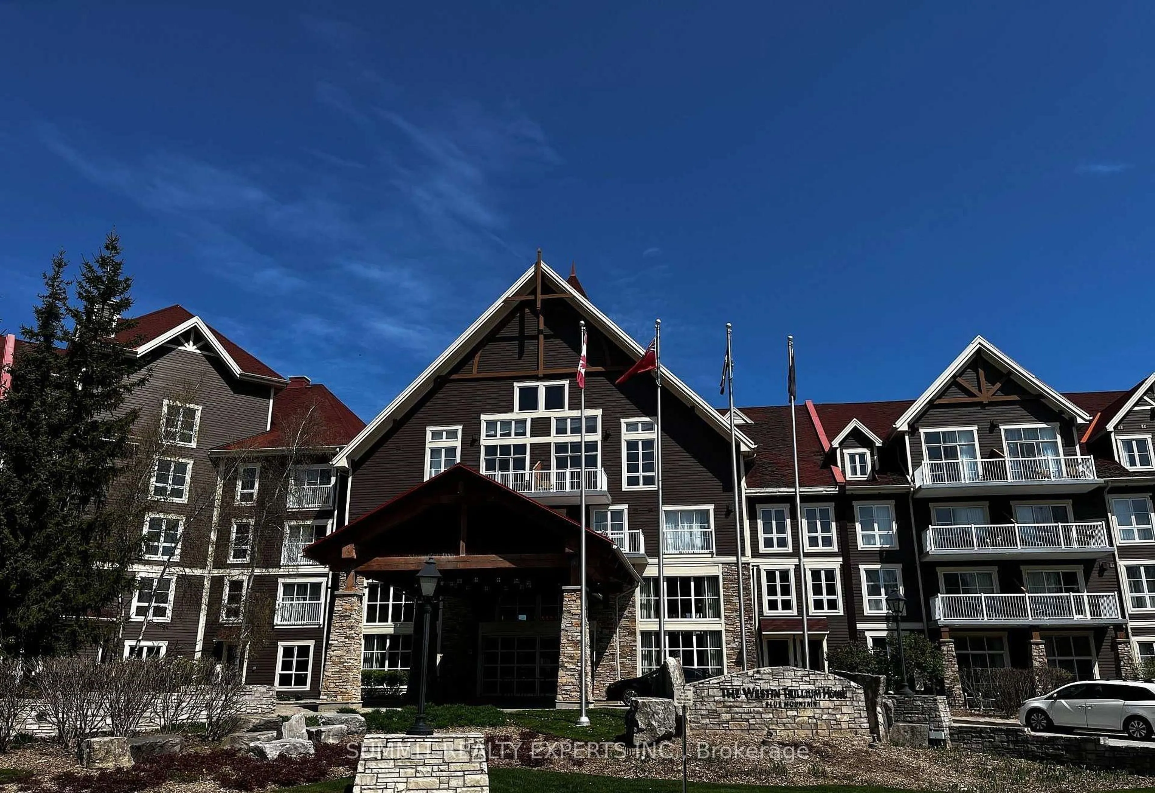 Unknown for 220 Gord Canning Dr #374, Blue Mountains Ontario L9Y 0V2
