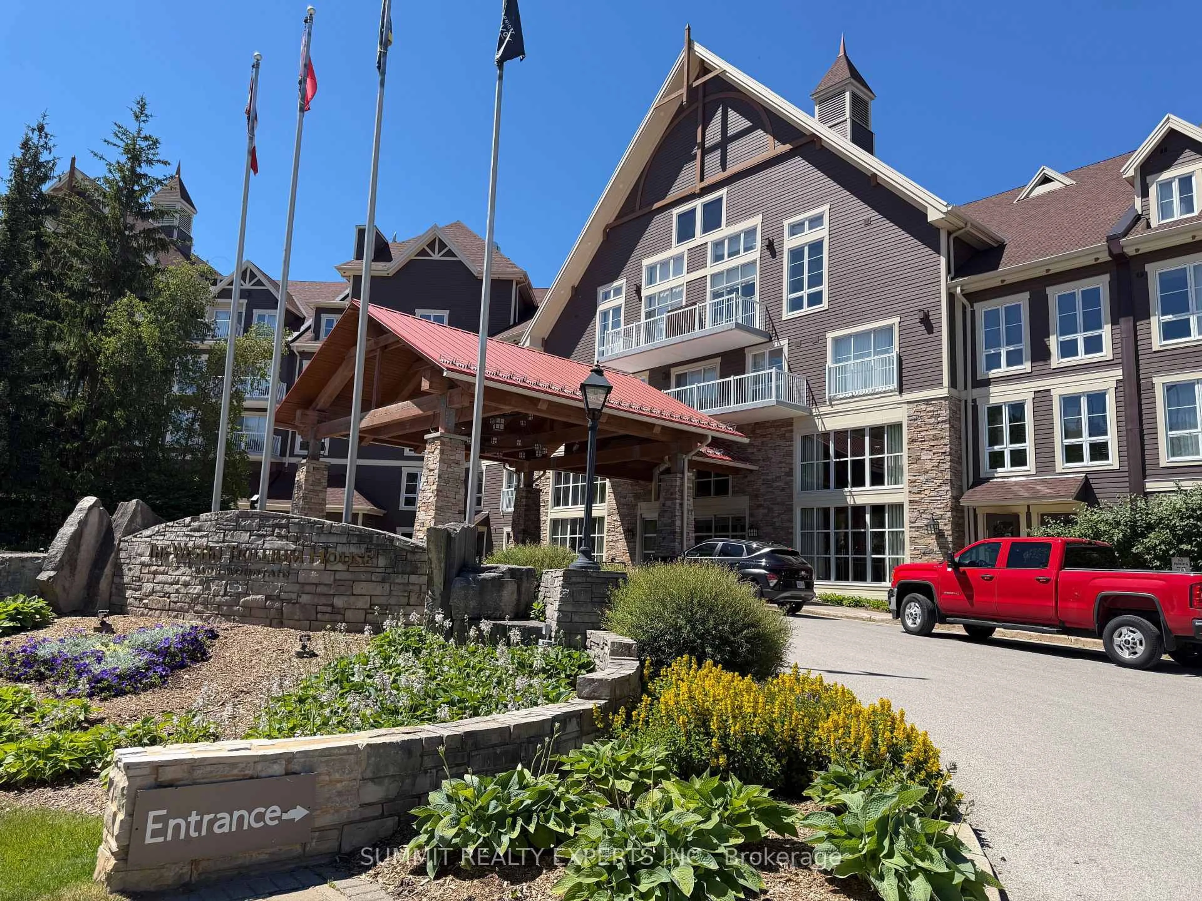 Unknown for 220 Gord Canning Dr #374, Blue Mountains Ontario L9Y 0V2