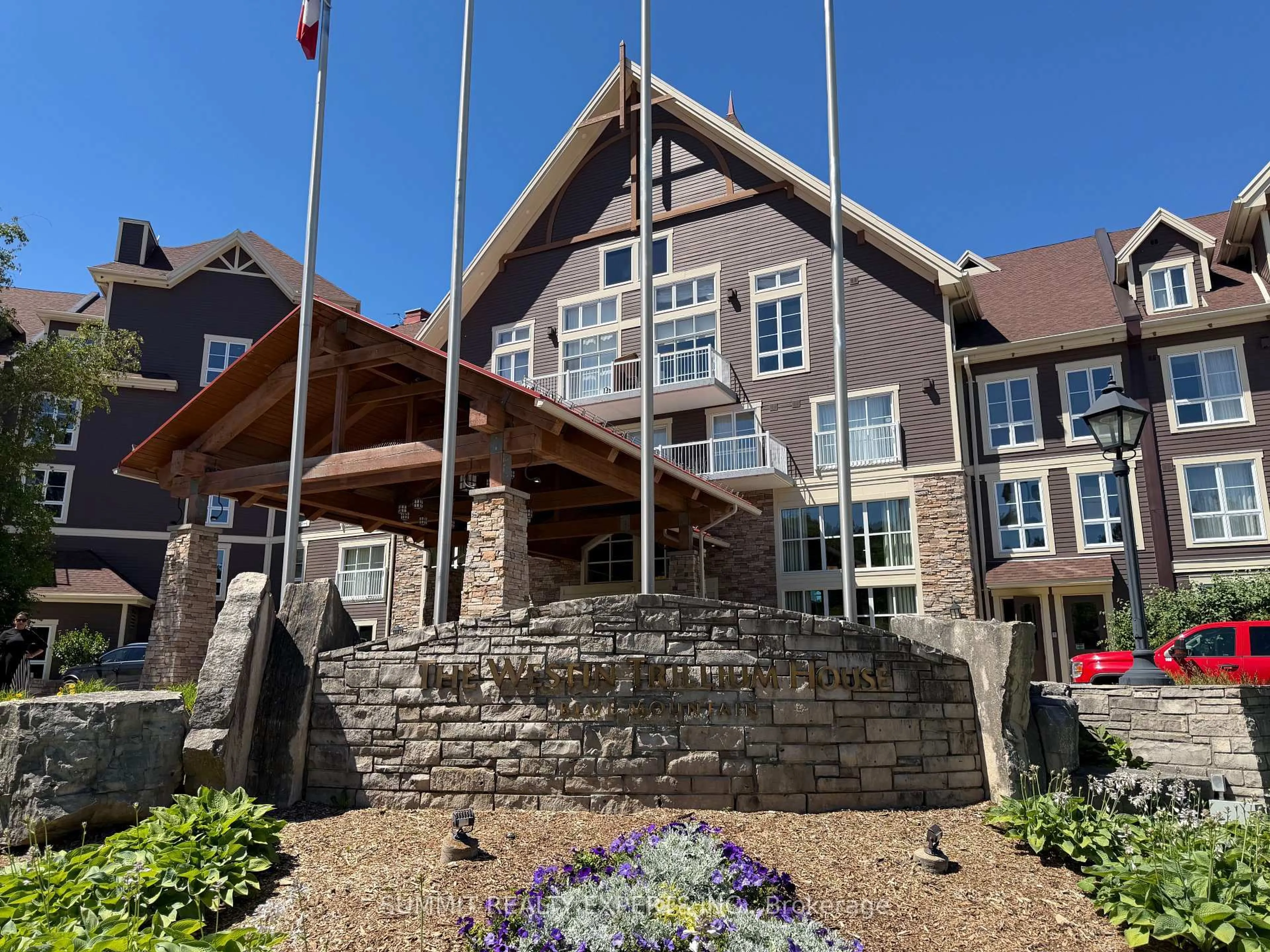 Unknown for 220 Gord Canning Dr #374, Blue Mountains Ontario L9Y 0V2