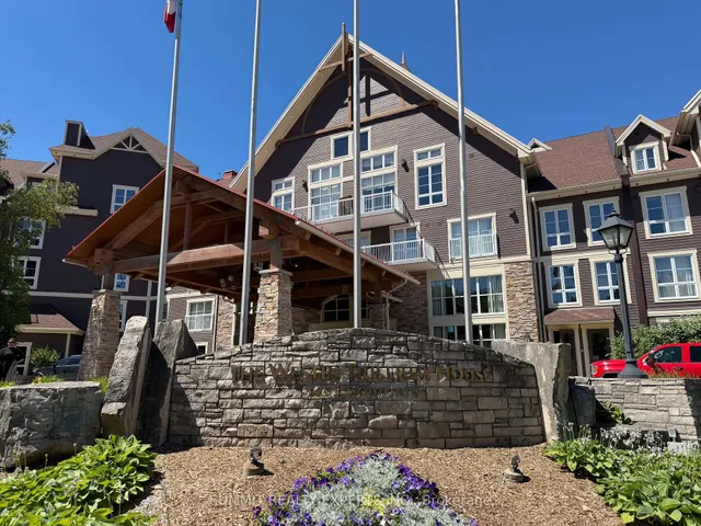 220 Gord Canning Dr #374, Blue Mountains 3