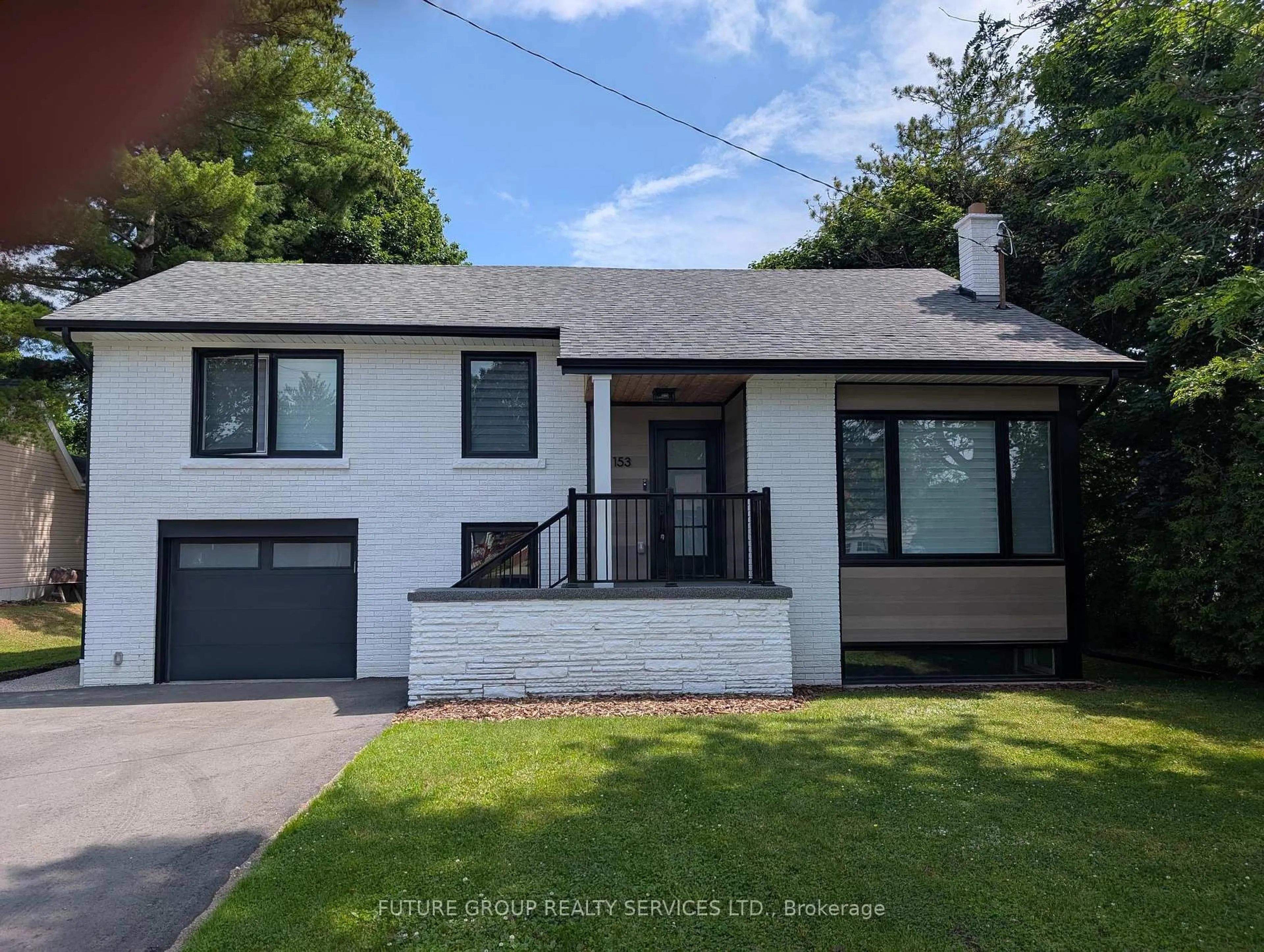 Unknown for 153 Daniel St, Erin Ontario N0B 1T0