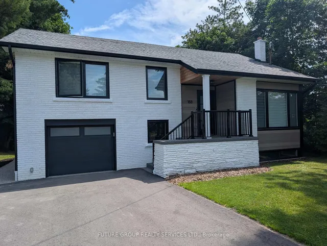 153 Daniel St, Erin 2