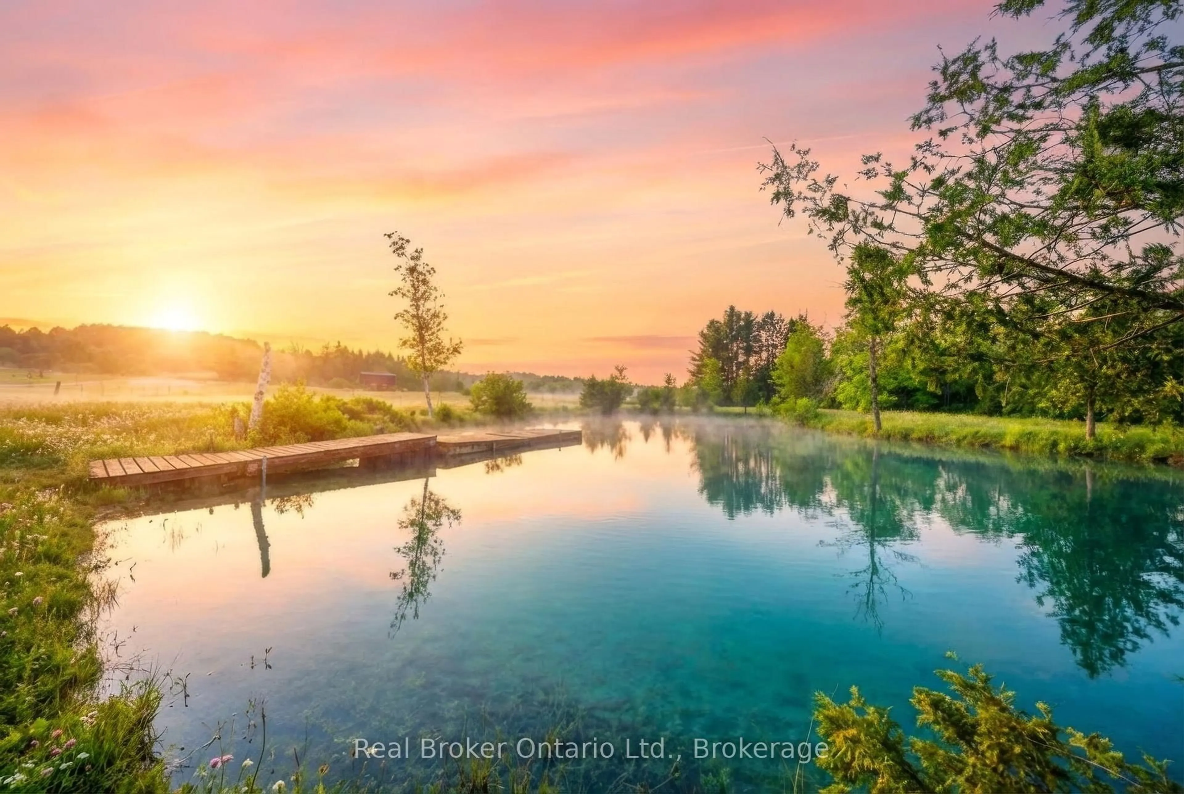 Pool for 9639 Sideroad 27 Sdrd, Erin Ontario N0B 1T0