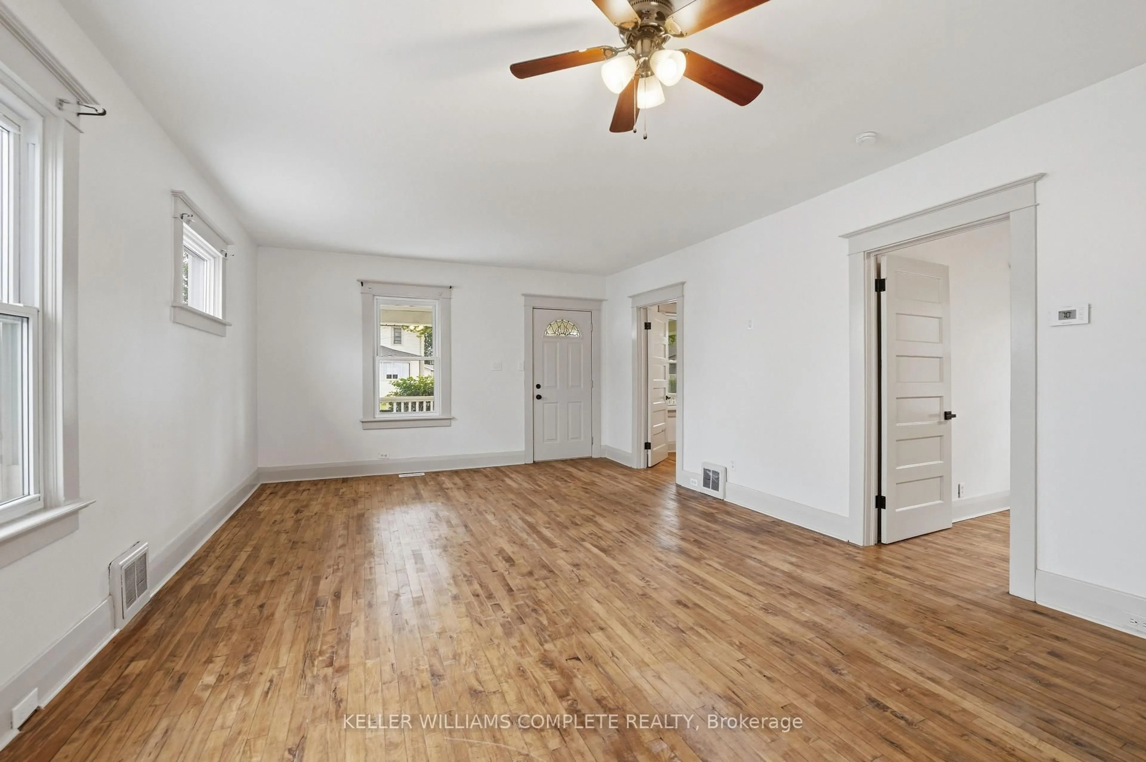 A pic of a room for 61 Wallace Ave, Port Colborne Ontario L3K 3X5