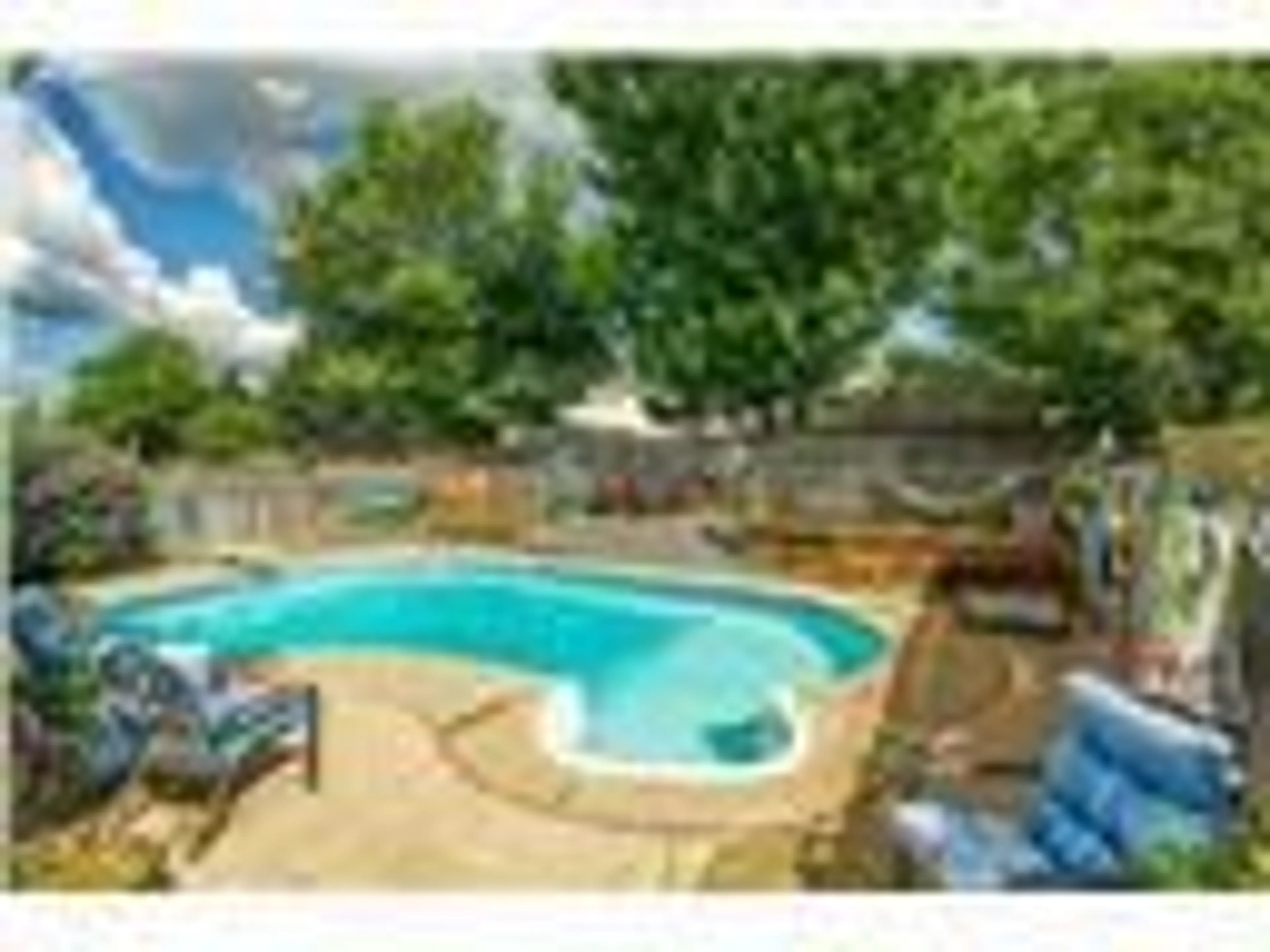 Pool for 64 Caledonia Ave, Haldimand Ontario N3W 2M9