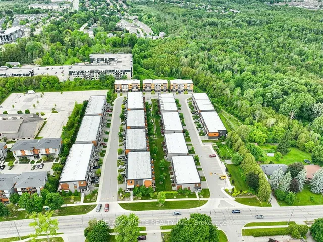 60 Arkell Rd #51, Guelph 4