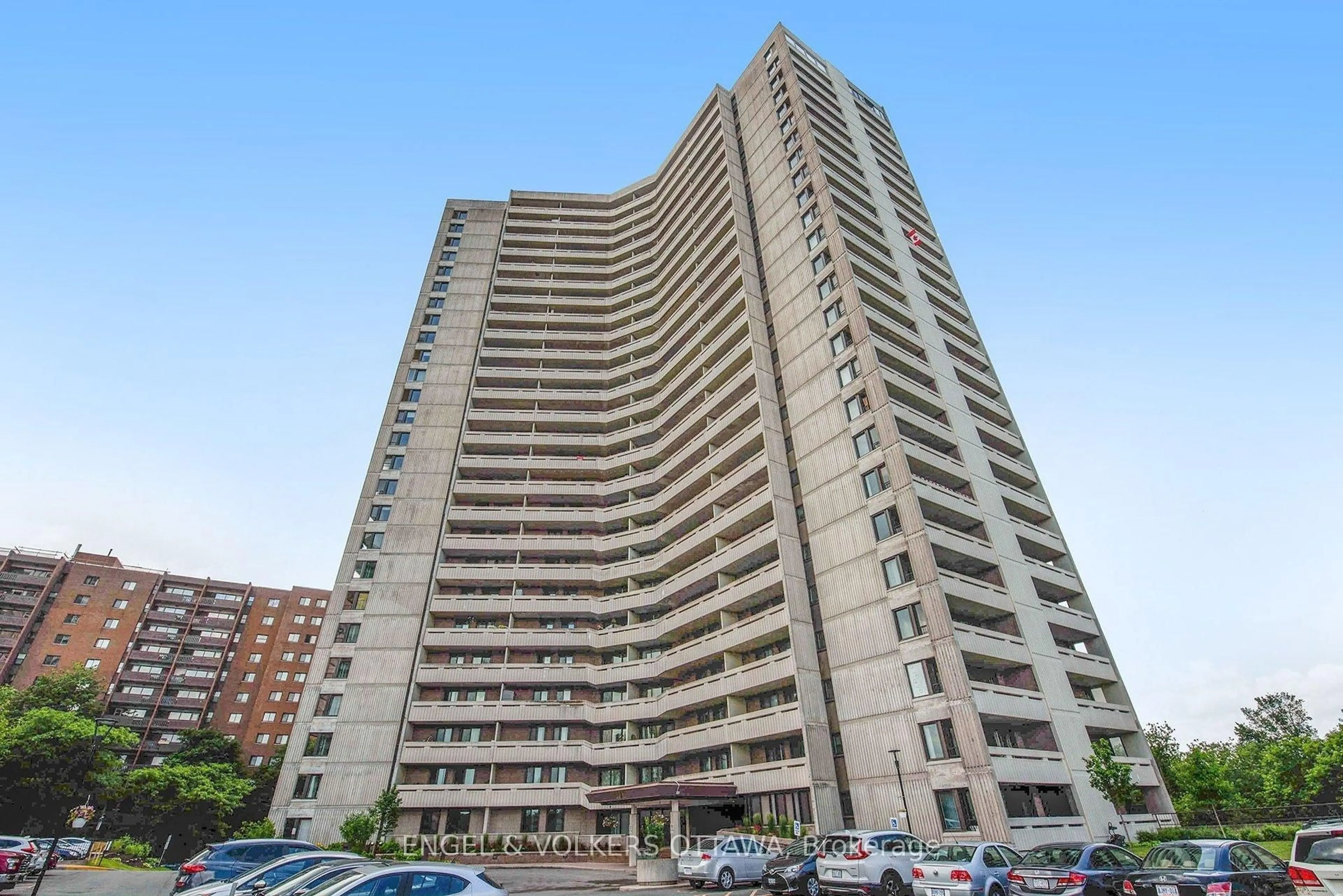 Unknown for 1171 Ambleside Dr #1206, Ottawa Ontario K2B 8E1