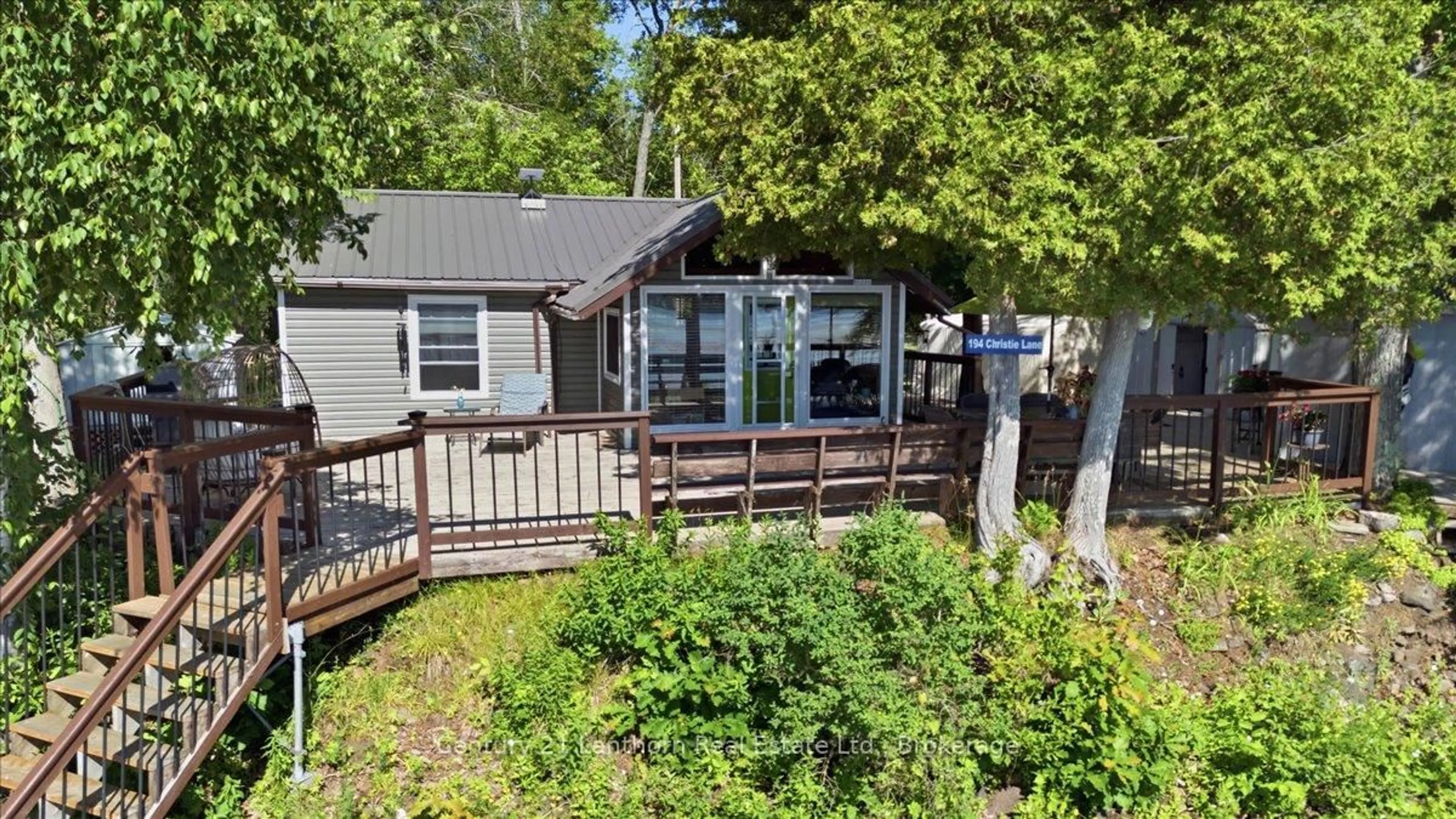 Unknown for 194 Christie Lane, Madoc Ontario K0K 2K0