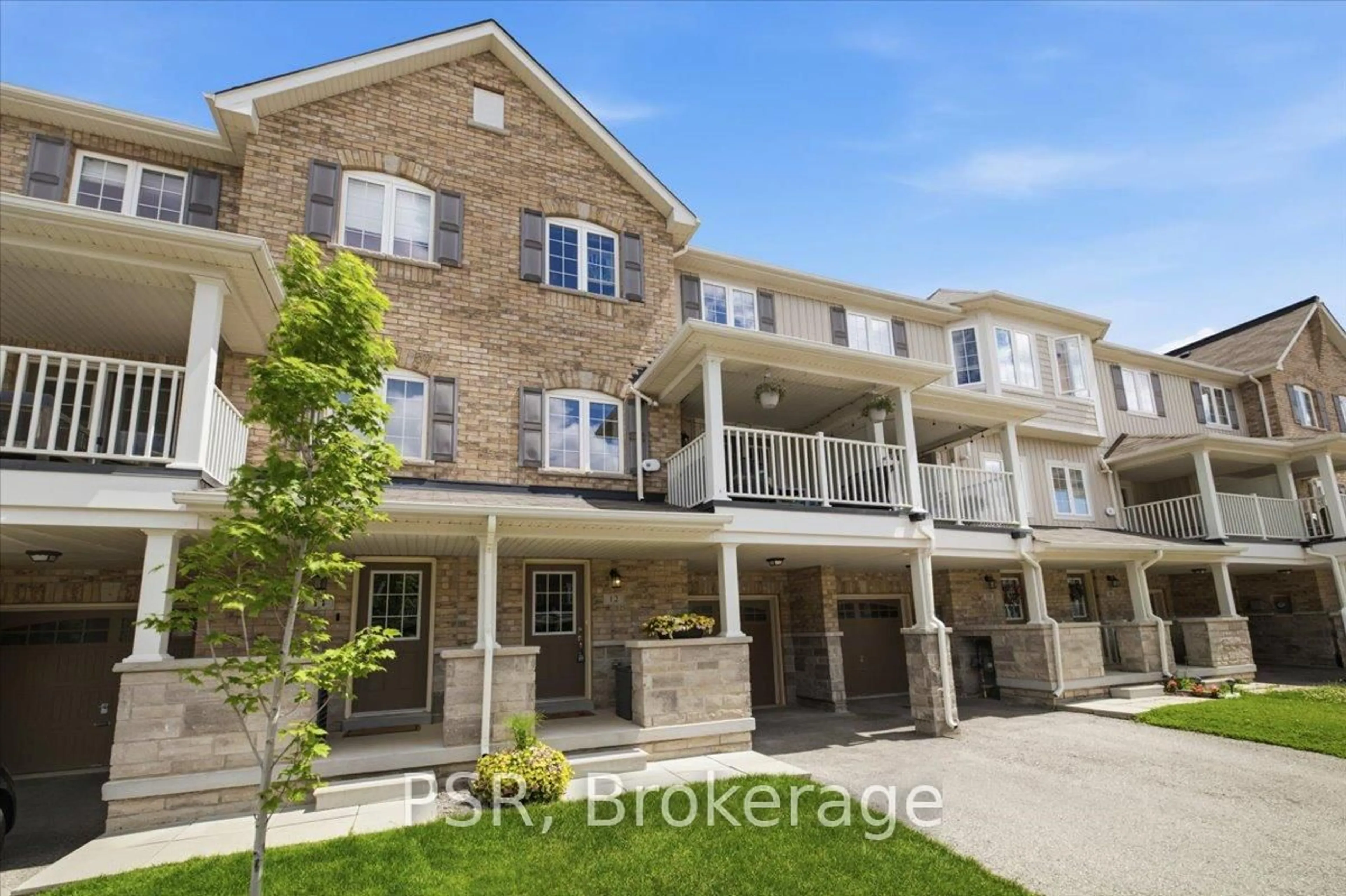 Unknown for 12 Hiscott Dr, Hamilton Ontario L8B 0A2