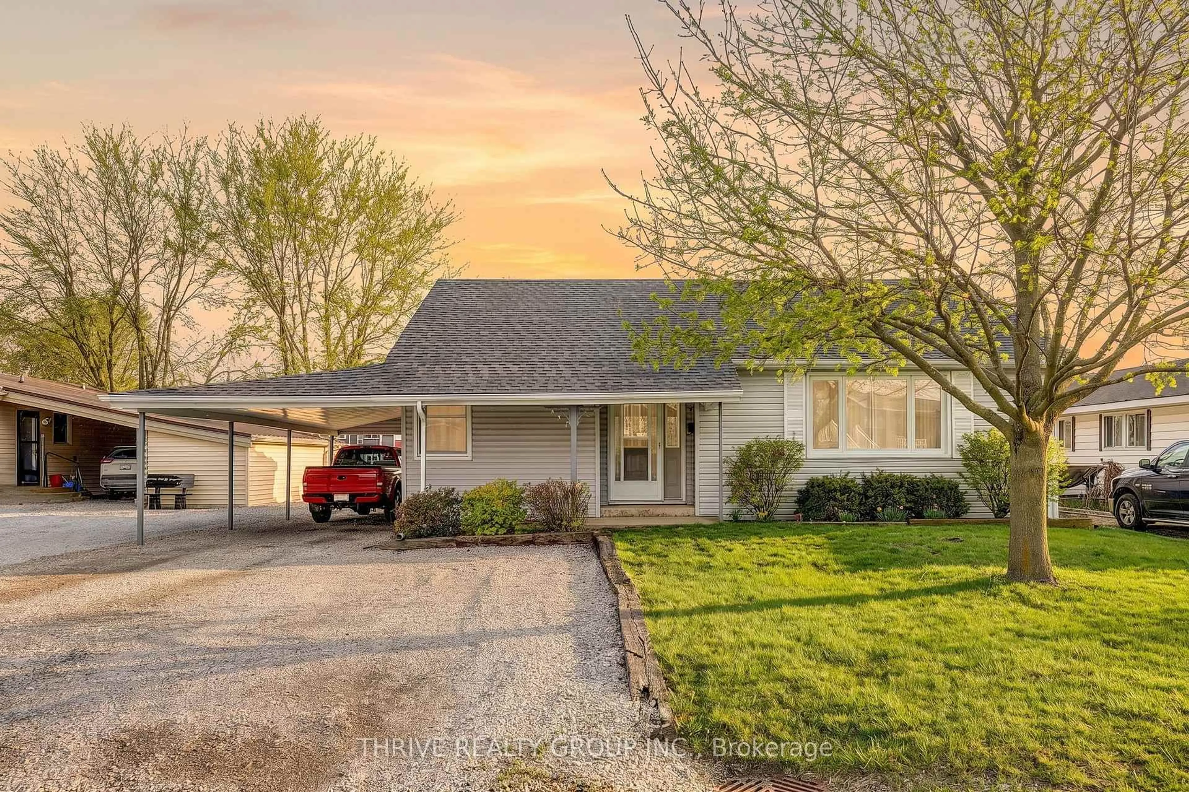Unknown for 131 Water St, Chatham-Kent Ontario N8A 2E8