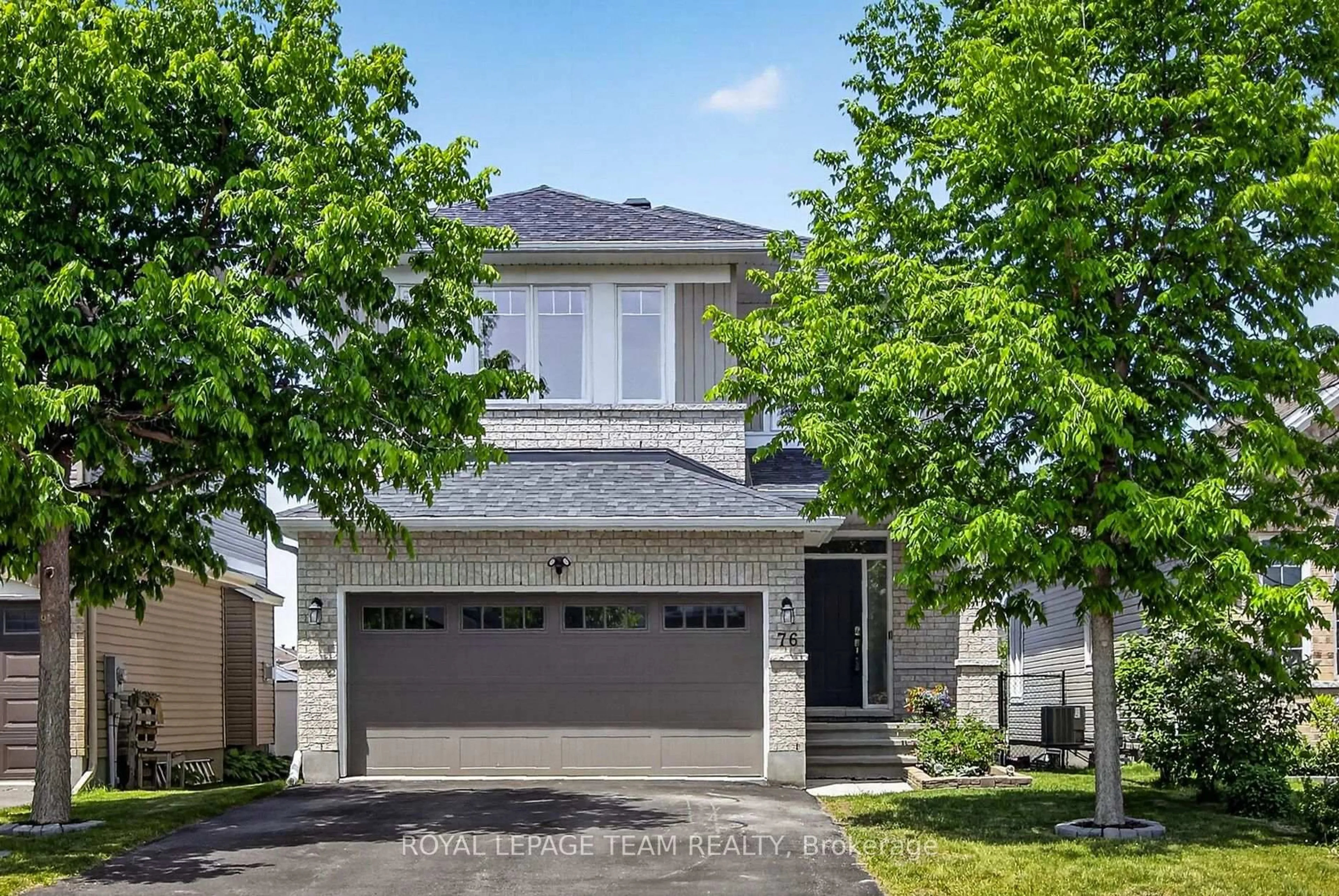 Unknown for 76 Bert Hall St, Arnprior Ontario K7S 0G6