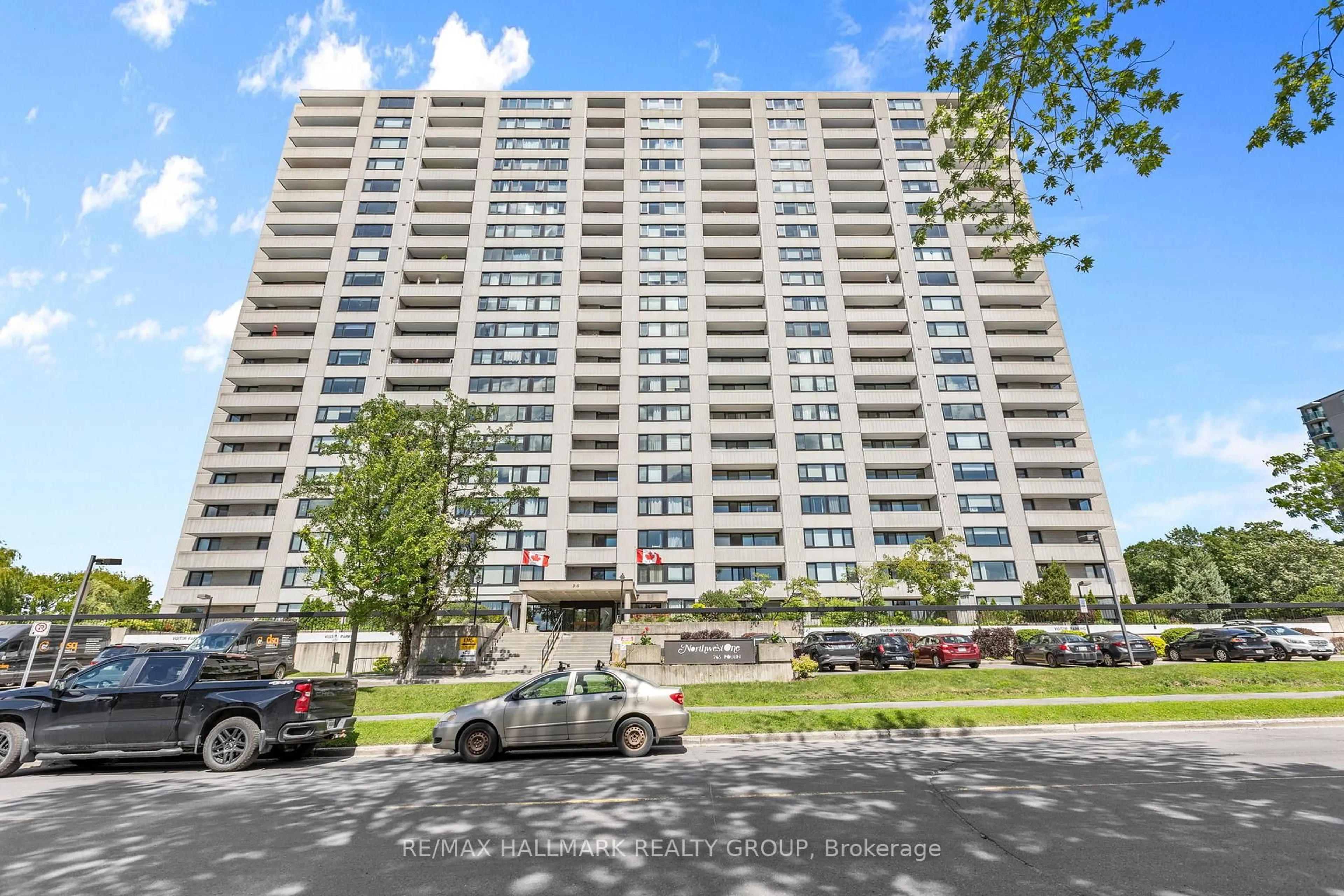 Unknown for 265 Poulin Ave #805, Ottawa Ontario K2B 7Y8