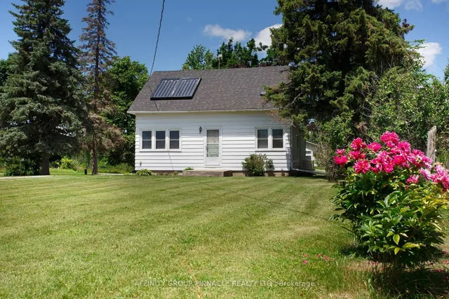 3555 Highway 7 Highway, Kawartha Lakes 2