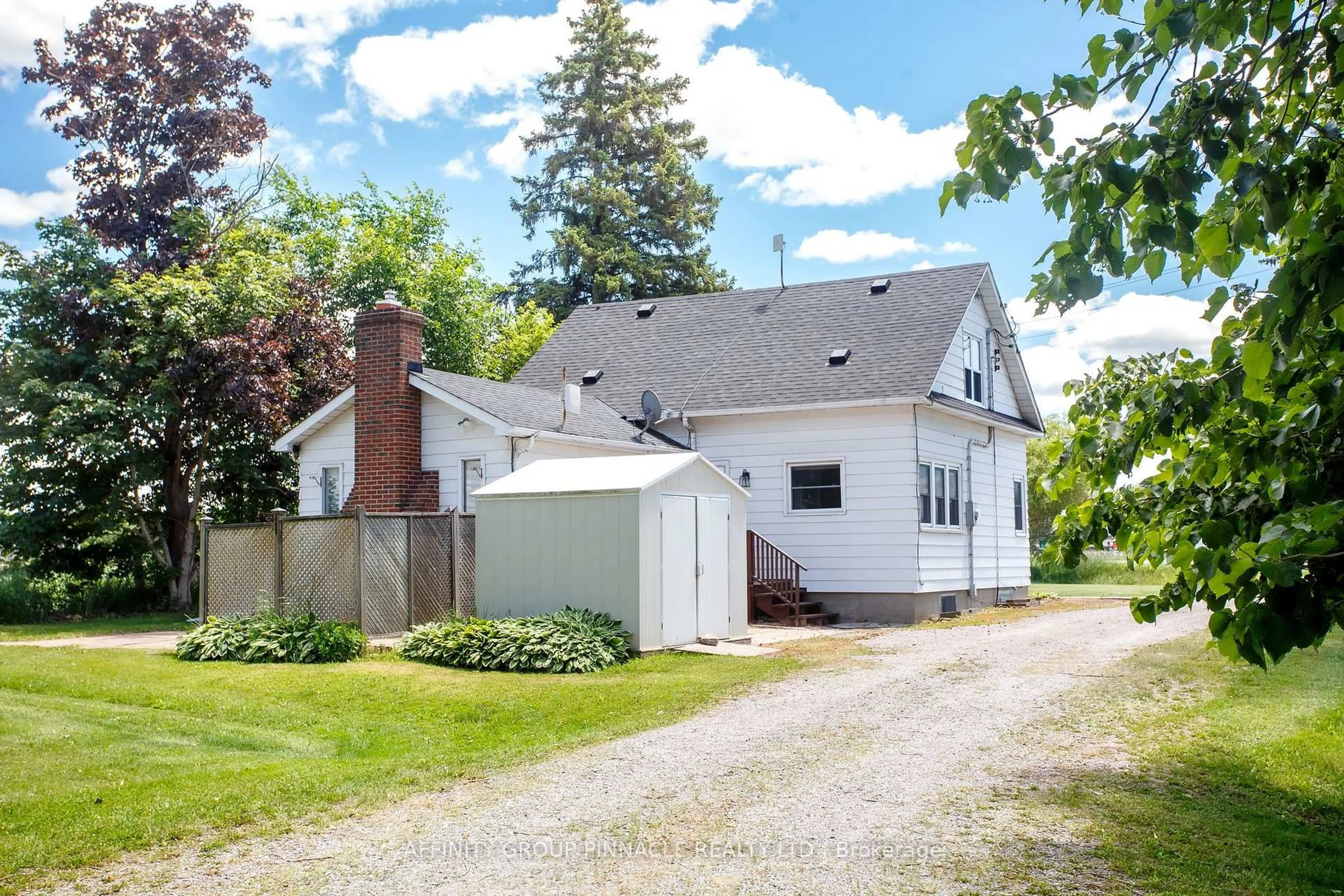 Unknown for 3555 7 Highway, Kawartha Lakes Ontario K0L 2X0