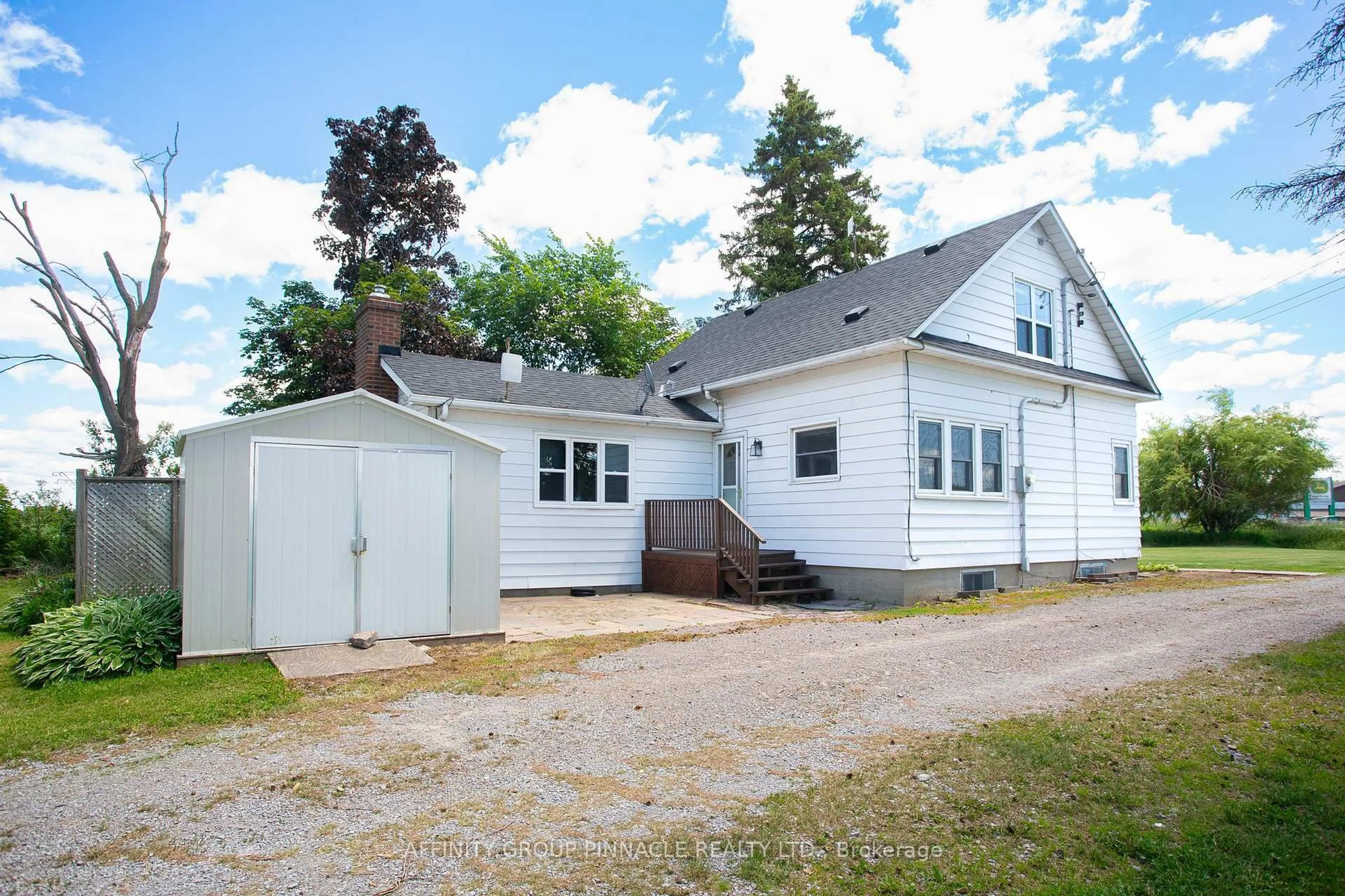 Unknown for 3555 7 Highway, Kawartha Lakes Ontario K0L 2X0