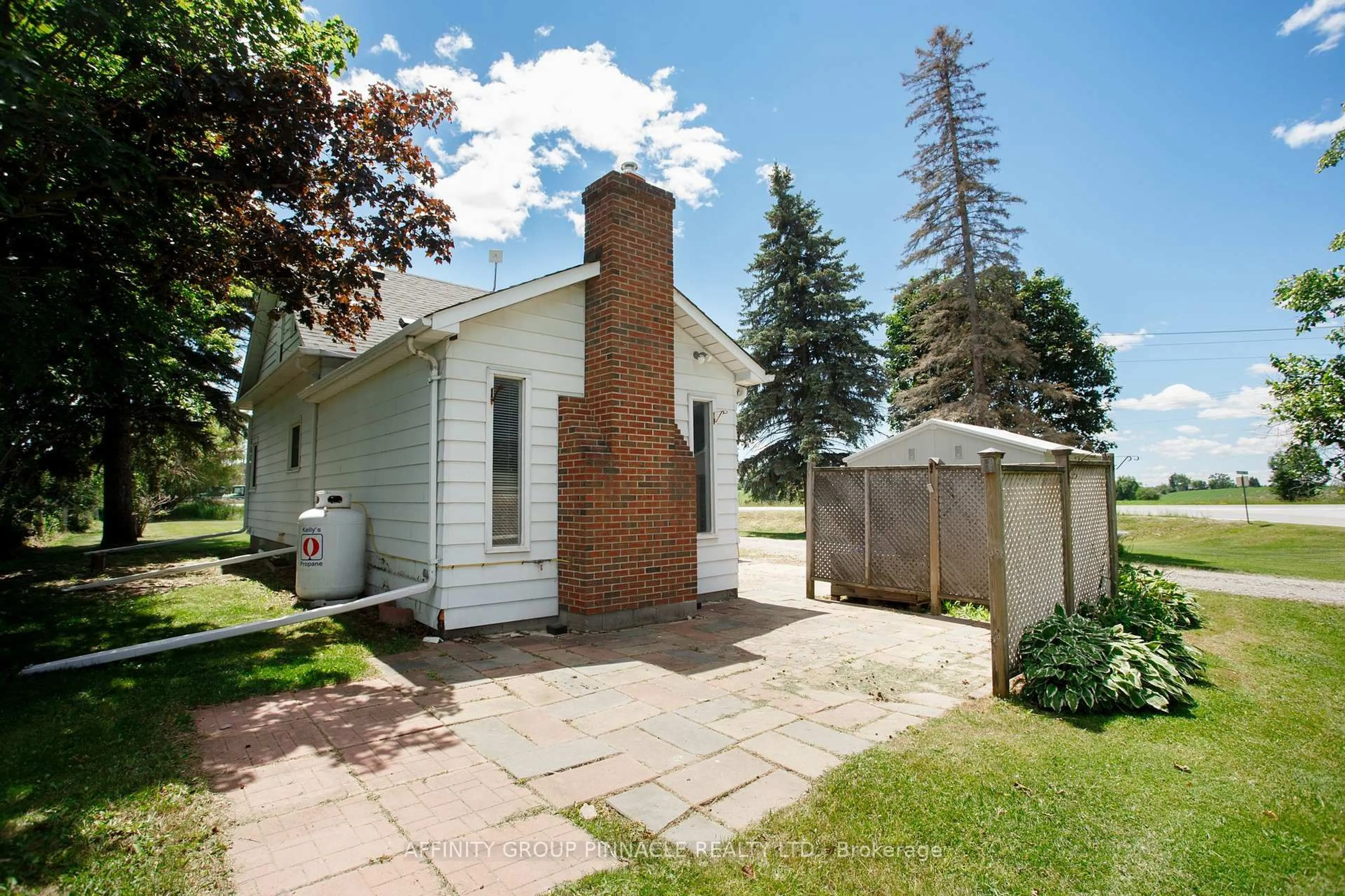 Unknown for 3555 7 Highway, Kawartha Lakes Ontario K0L 2X0