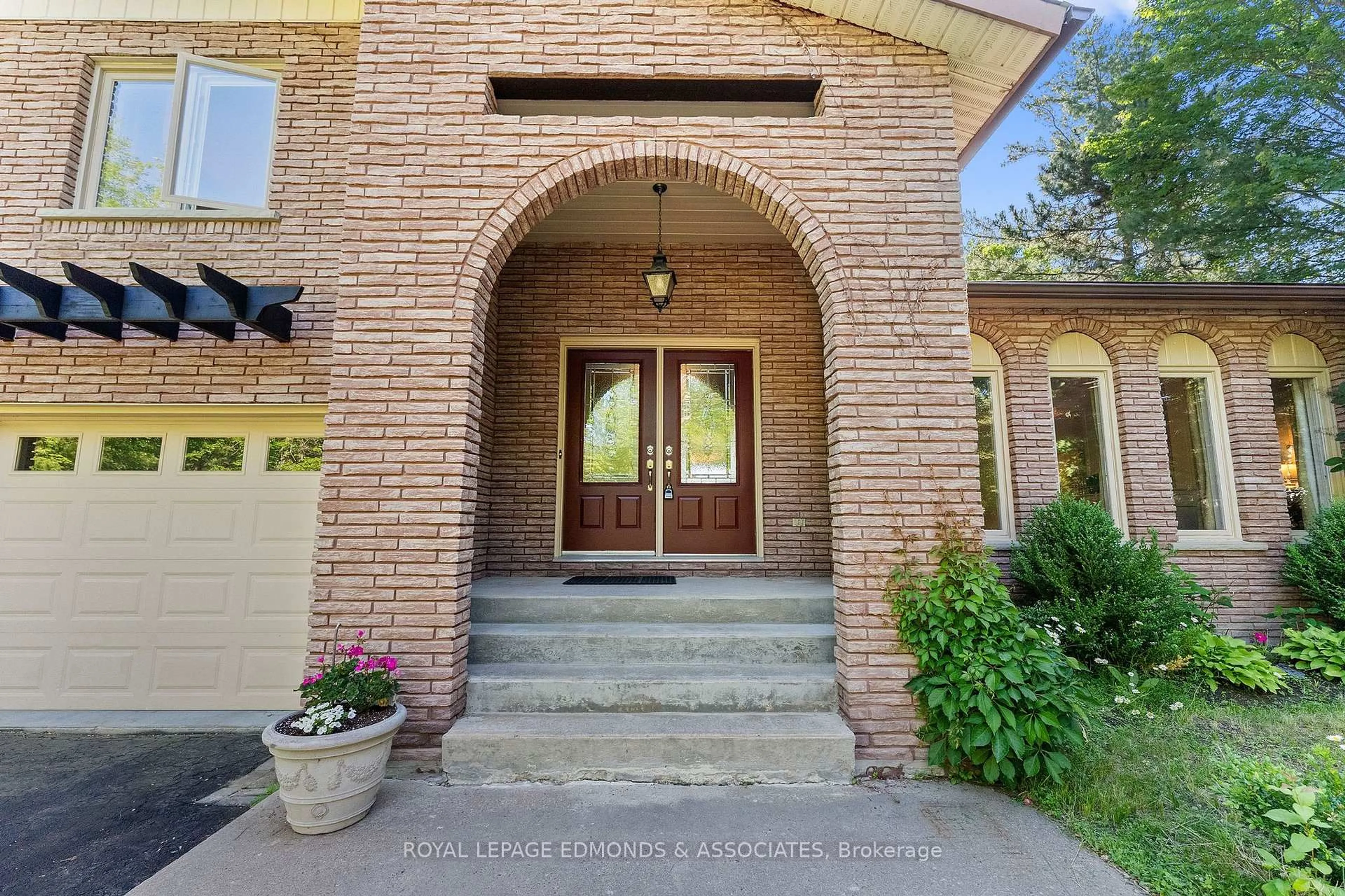 Home with brick exterior material, street for 37 Selley St, Petawawa Ontario K8H 3G9