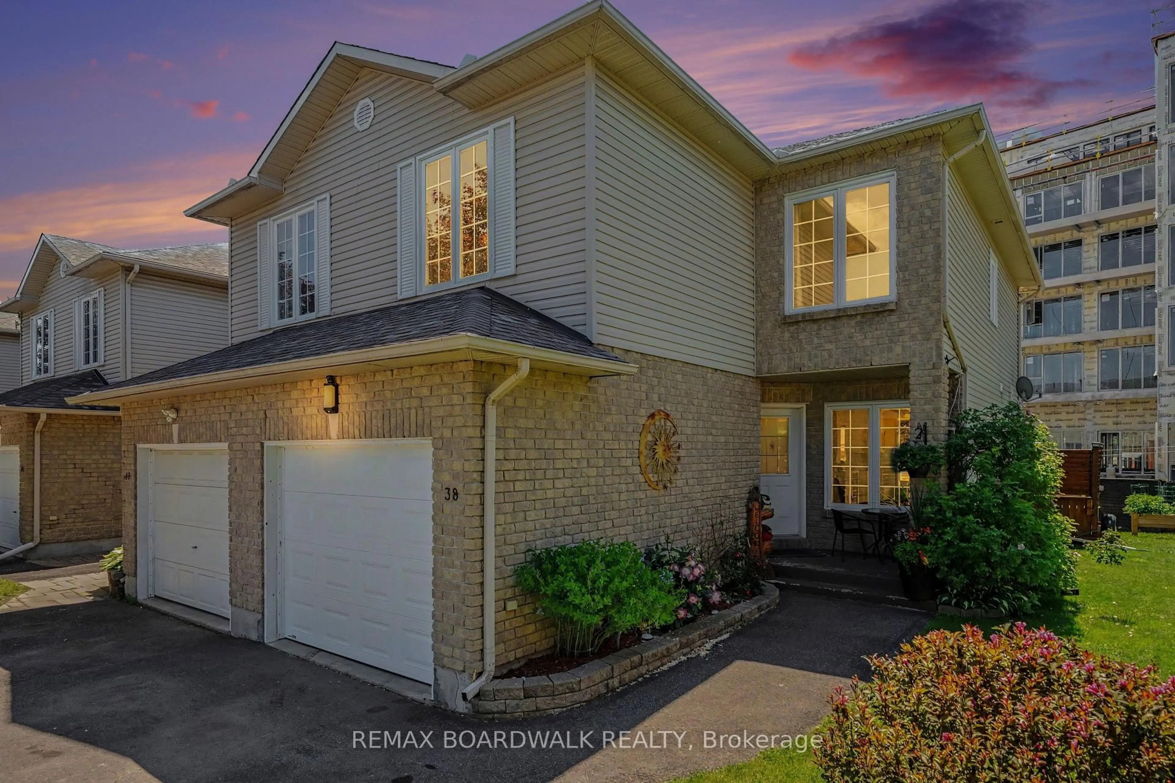 Unknown for 38 Roger Cres, Casselman Ontario K0A 1M0