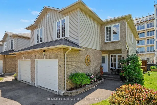 38 Roger Cres, Casselman 2