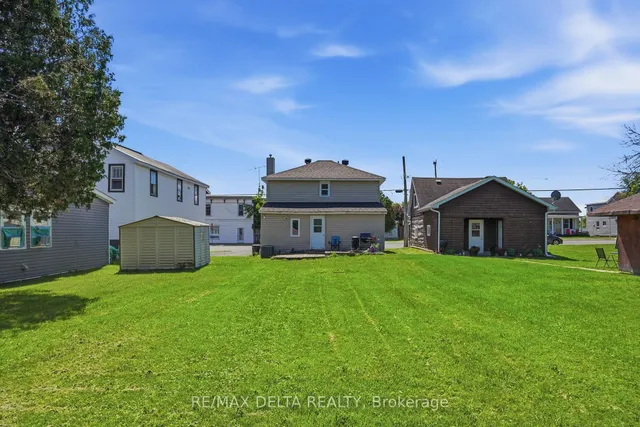 49 Lochiel St, North Glengarry 5