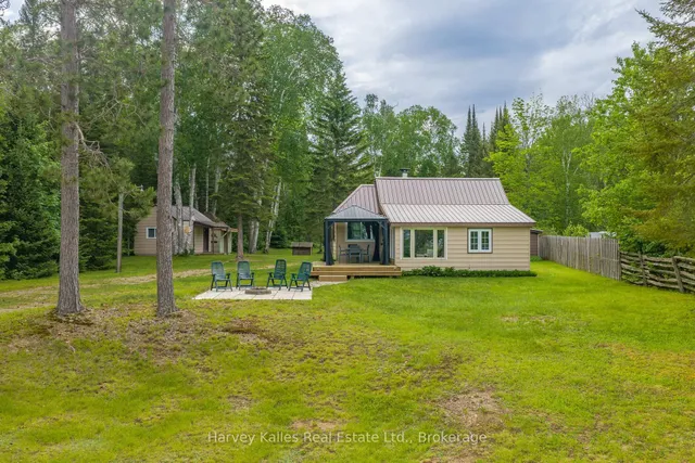 73 Cashman Creek Rd, Kearney 3