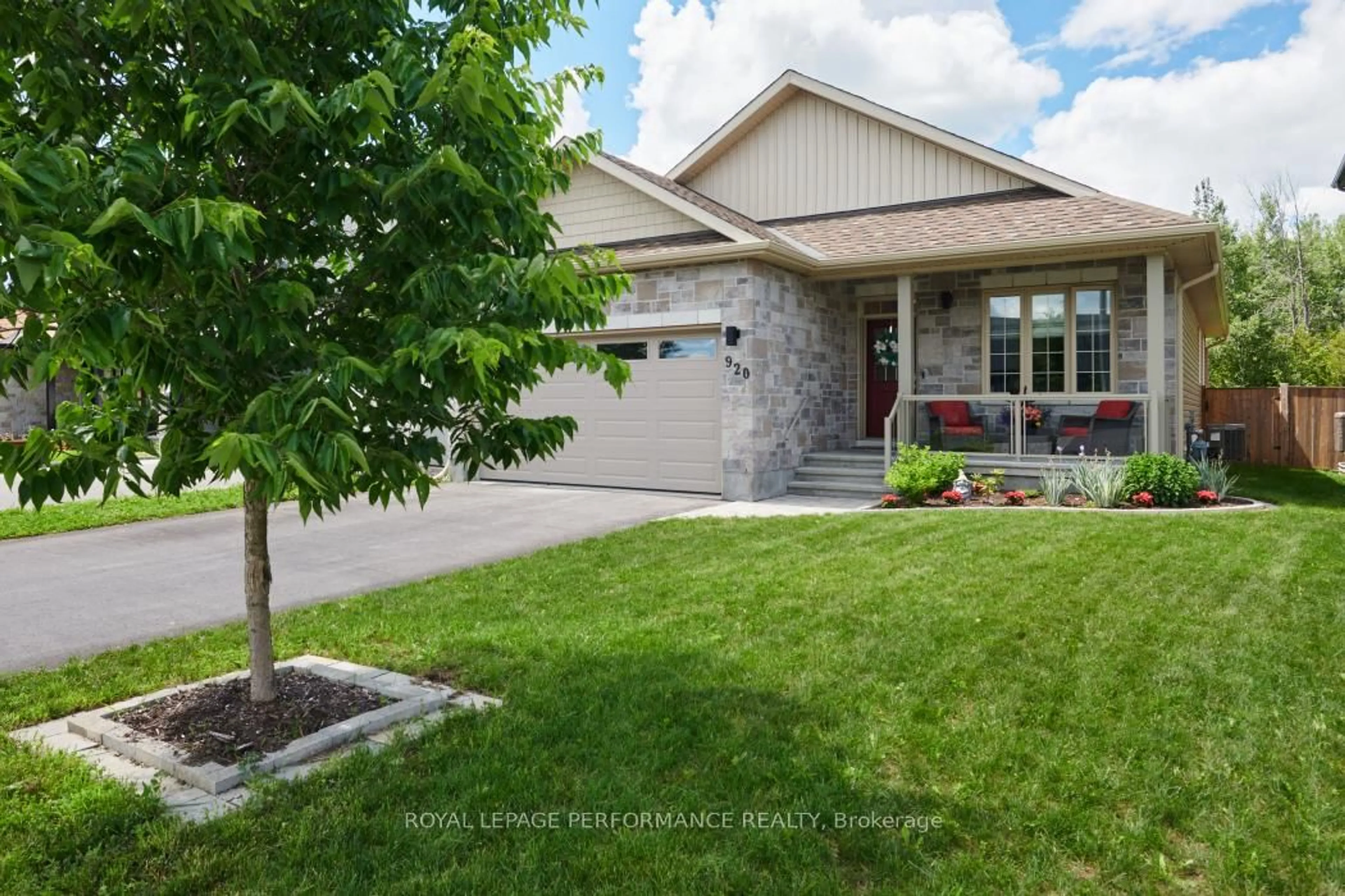 Unknown for 920 Leishman Dr, Almonte Ontario K0A 1A0