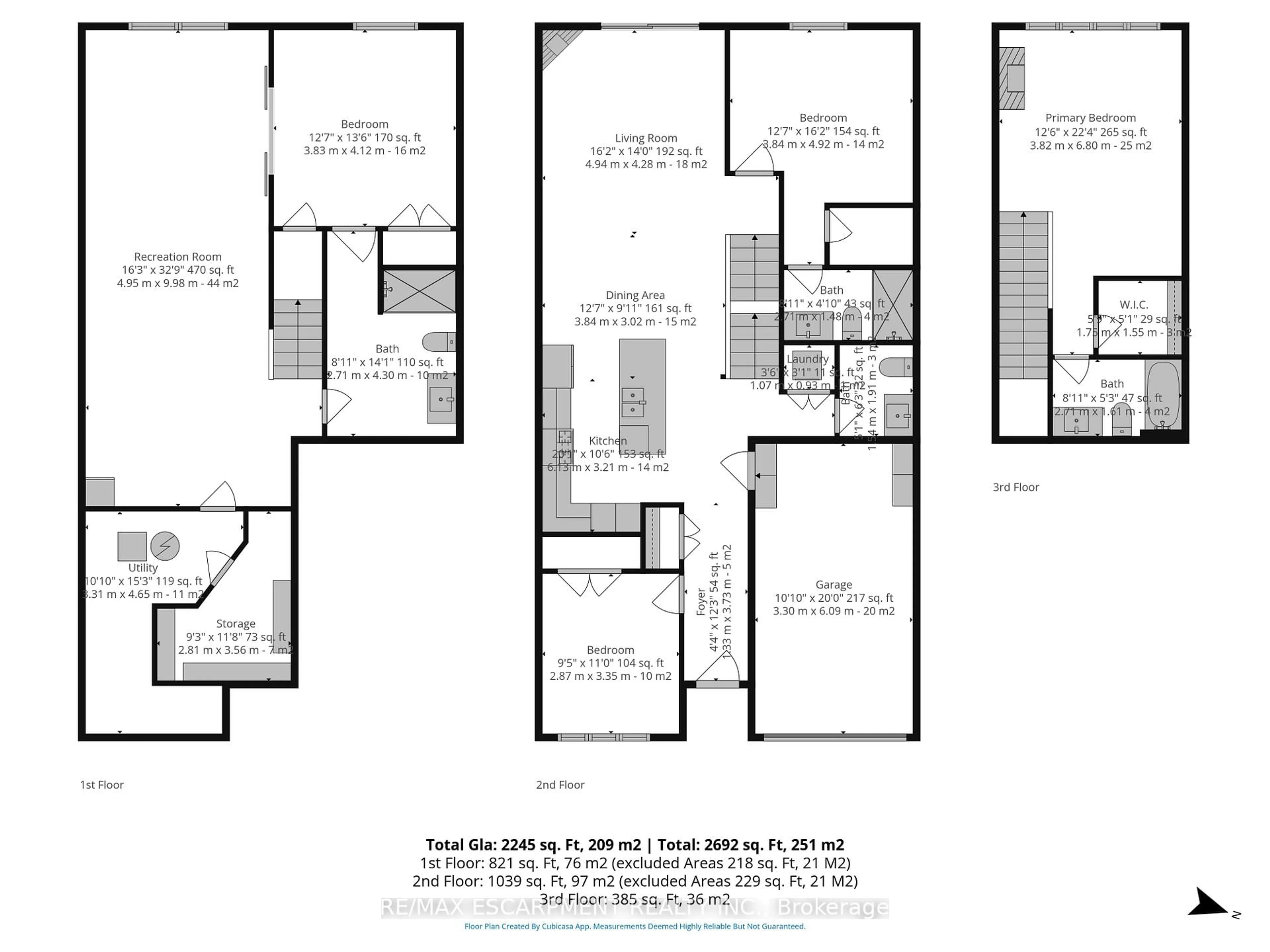 Floor plan for 5 Old Hamilton Rd #7, Norfolk Ontario N0A 1N7