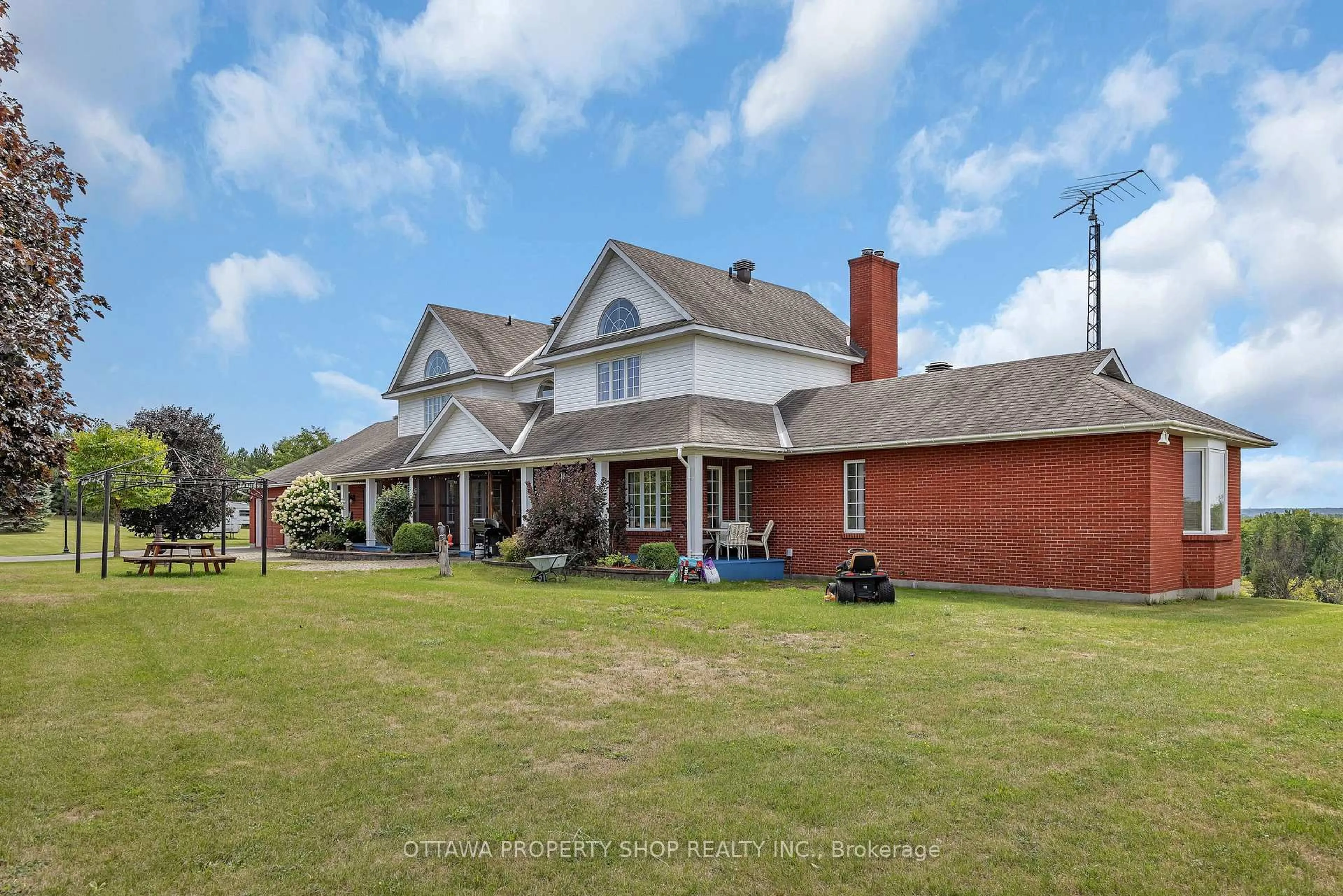 Unknown for 3057 Greenland Rd, Ottawa Ontario K0A 1T0