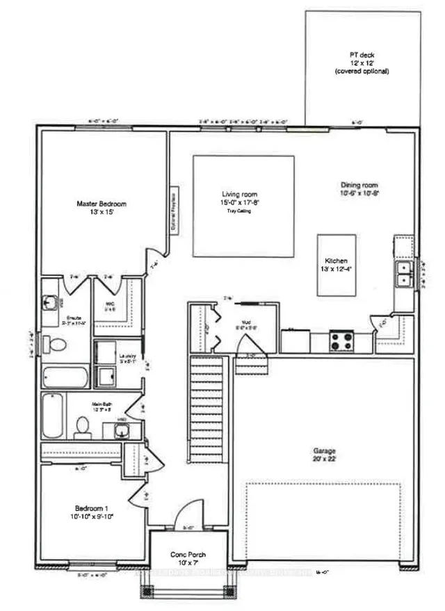 21 Deerview Dr, Ingleside 3