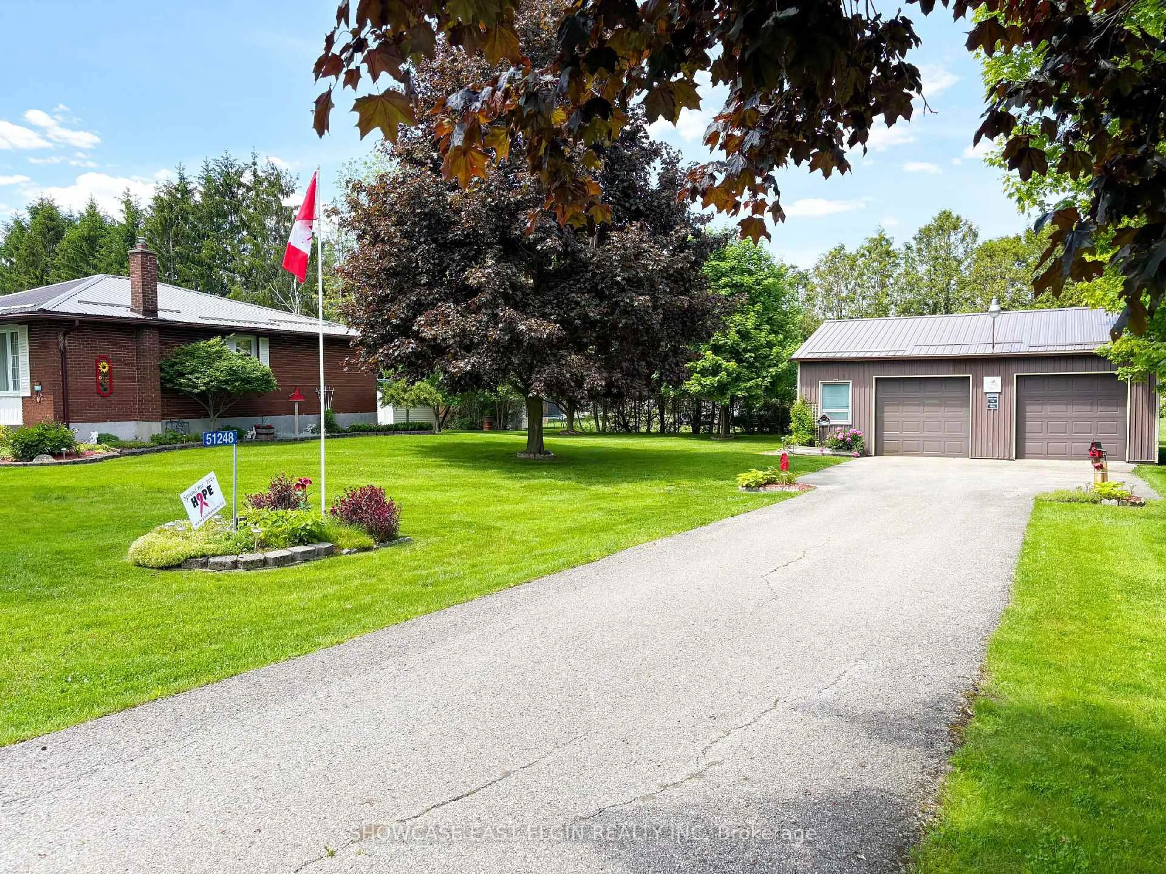 Unknown for 51248 Clinton St, Malahide Ontario N0L 2J0