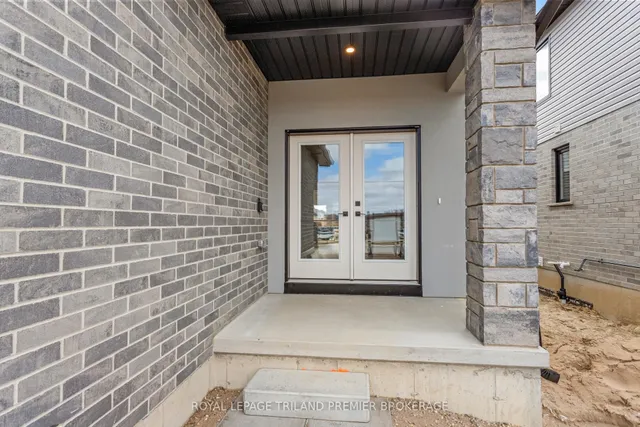 4375 SAGEBRUSH Cres, London South 2