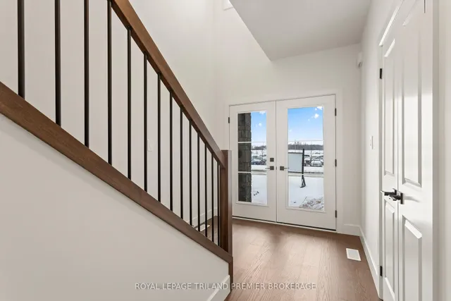 4375 SAGEBRUSH Cres, London South 3