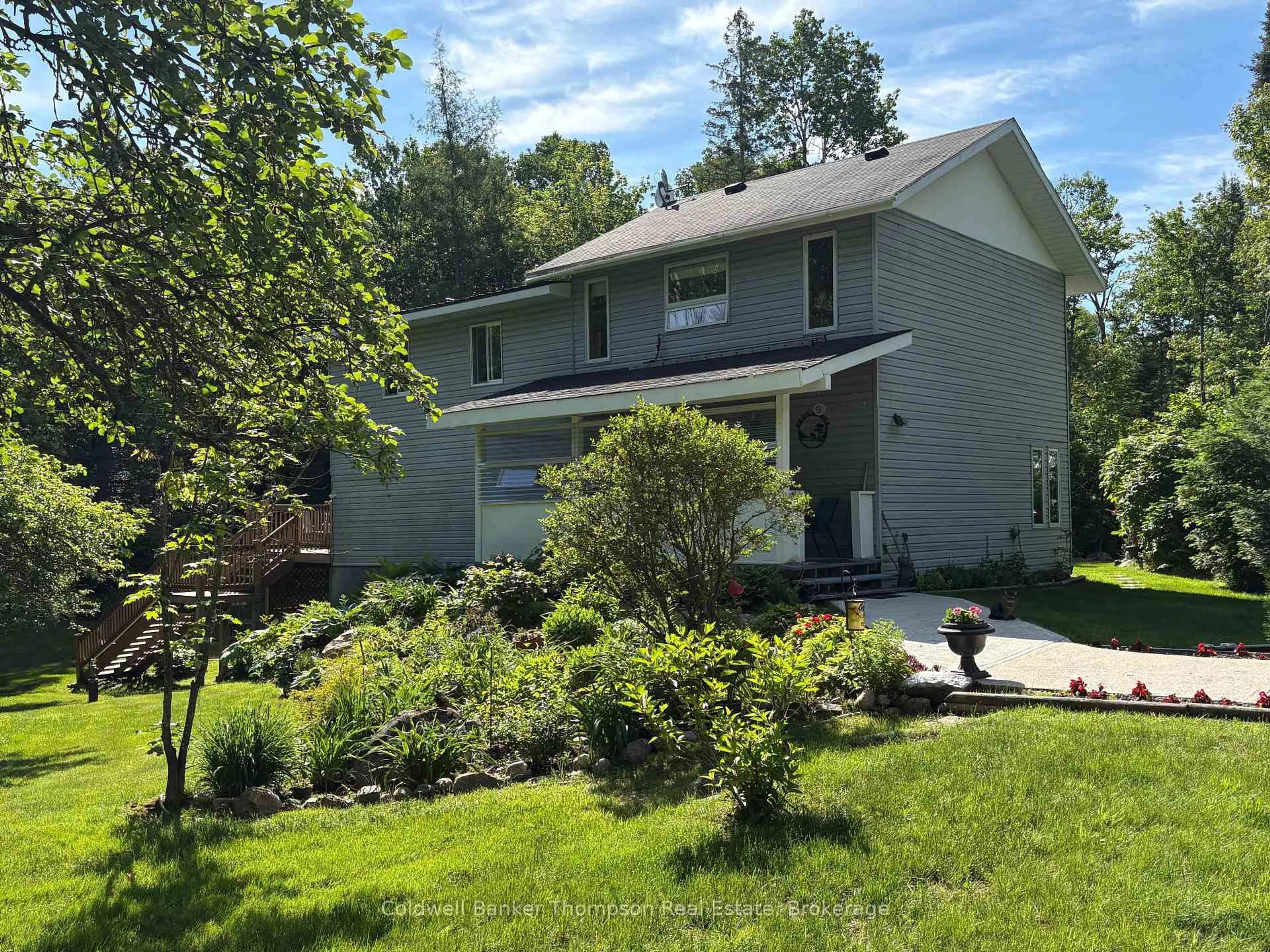 Unknown for 273 Simpson's Hill Rd, Machar Ontario P0A 1X0