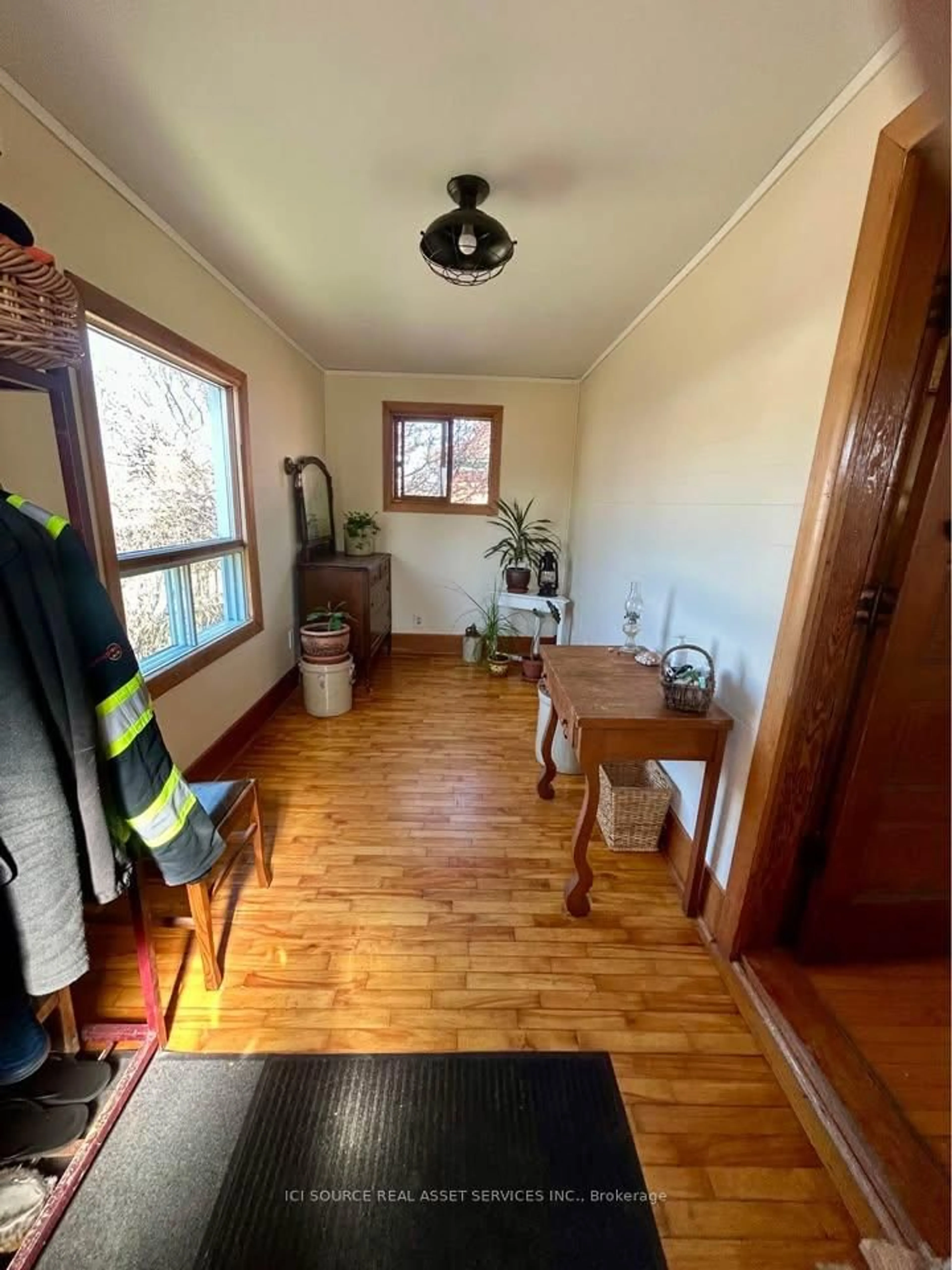 A pic of a room for 63 Queen St, Sioux Lookout Ontario P8T 1C3