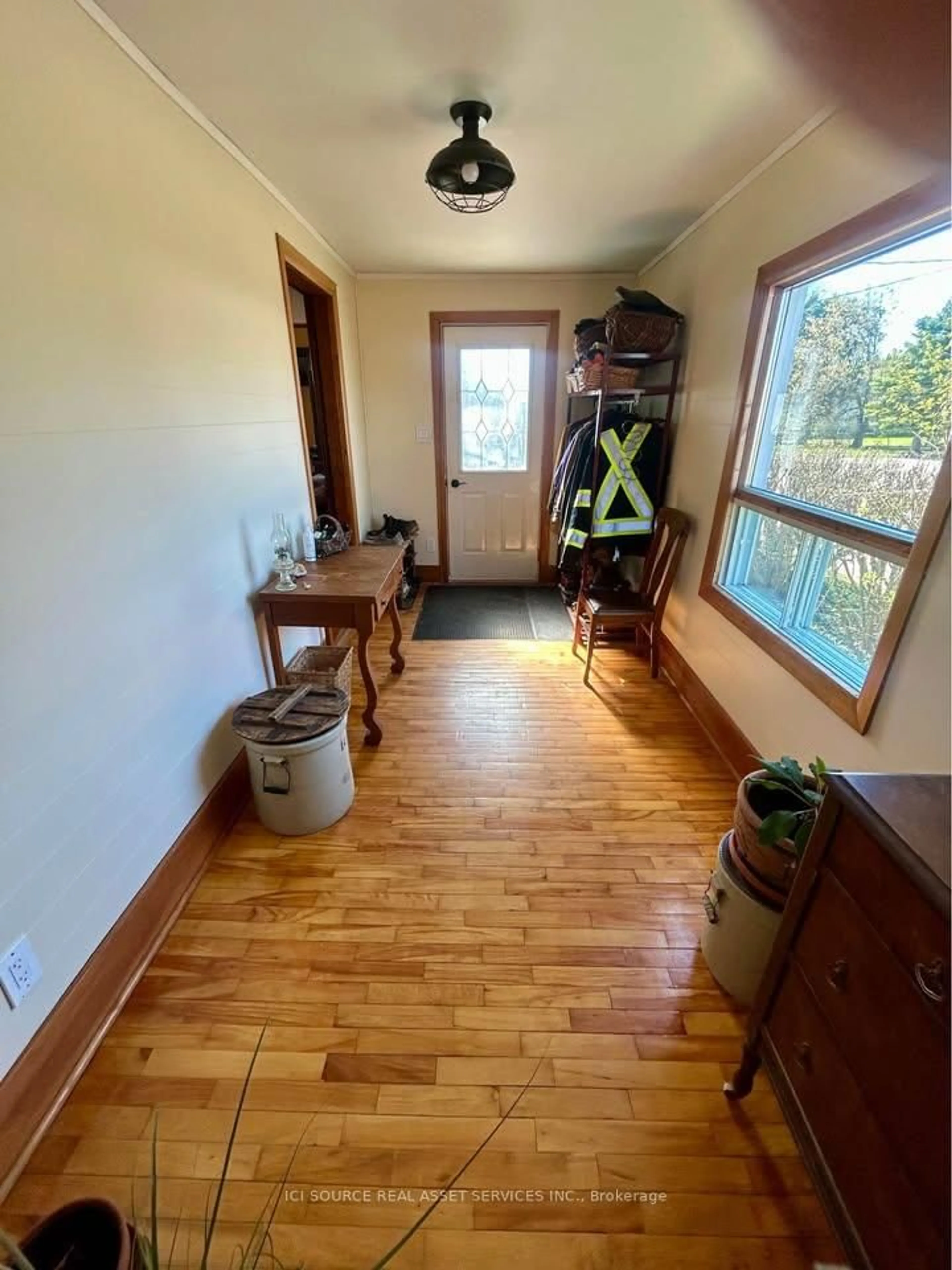 A pic of a room for 63 Queen St, Sioux Lookout Ontario P8T 1C3