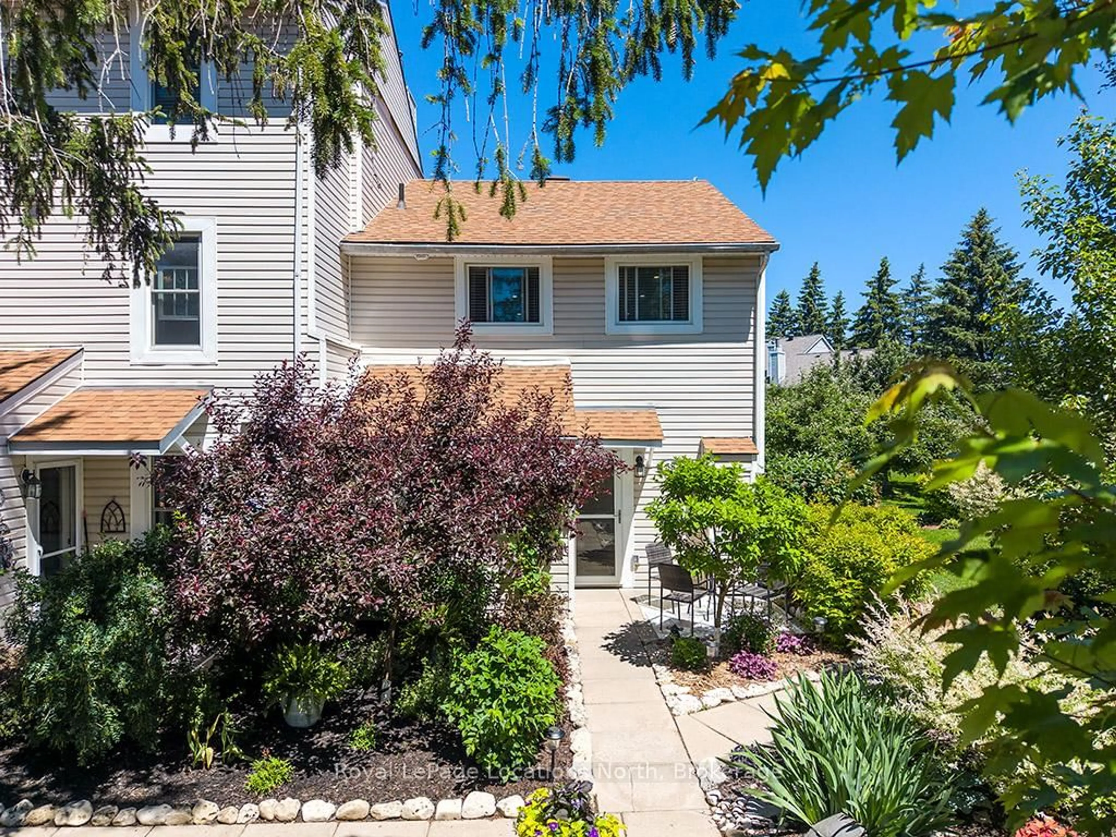 Unknown for 127 Alfred St #58, Blue Mountains Ontario N0H 2P0