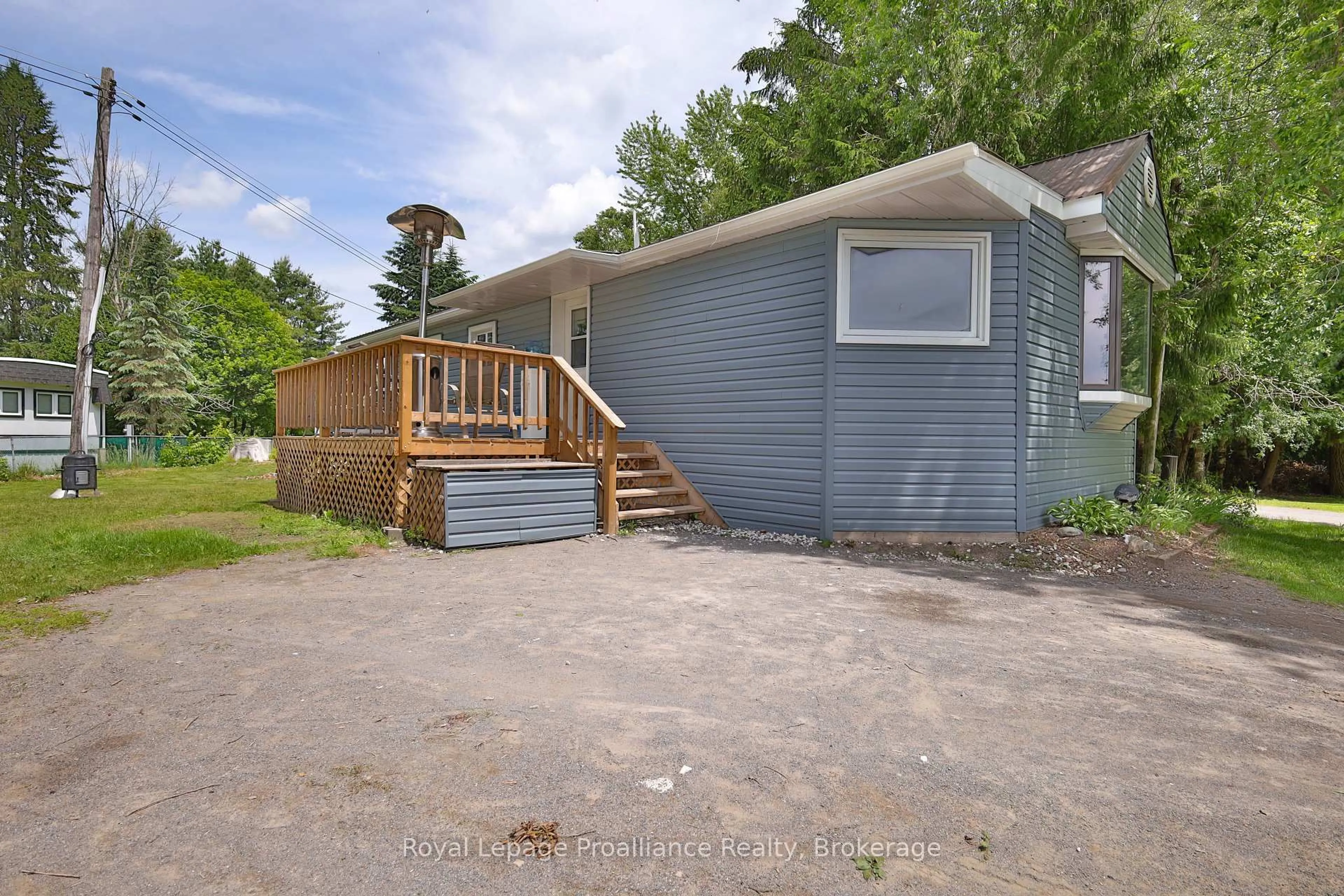 Unknown for 85 Ontario St #13, Brighton Ontario K0K 1H0