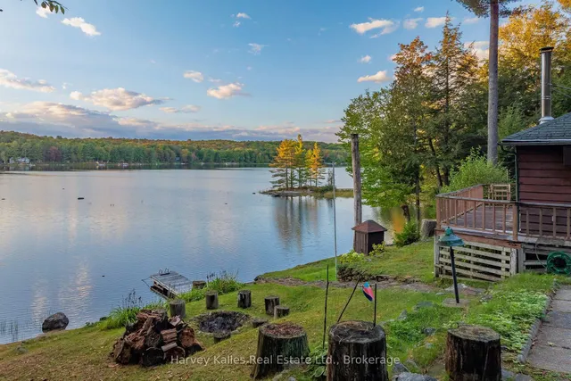 1028 South Tooke Lake Rd #2, Lake of Bays 4