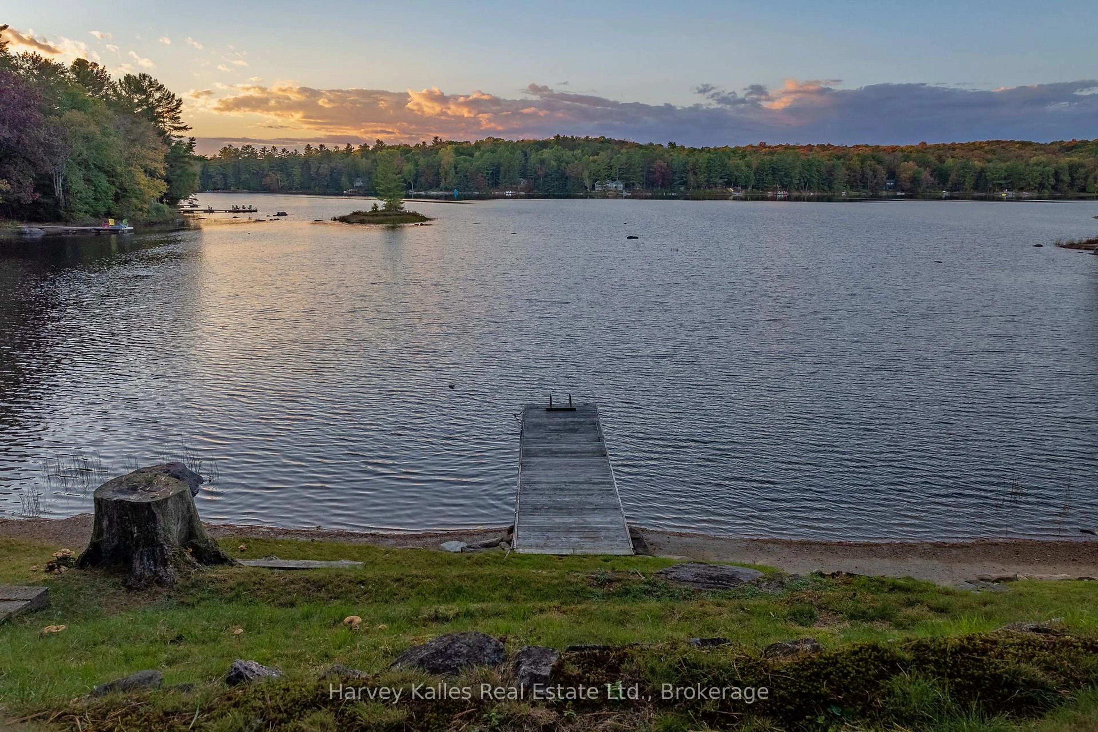 Unknown for 1028 South Tooke Lake Rd #2, Lake of Bays Ontario P0B 1A0