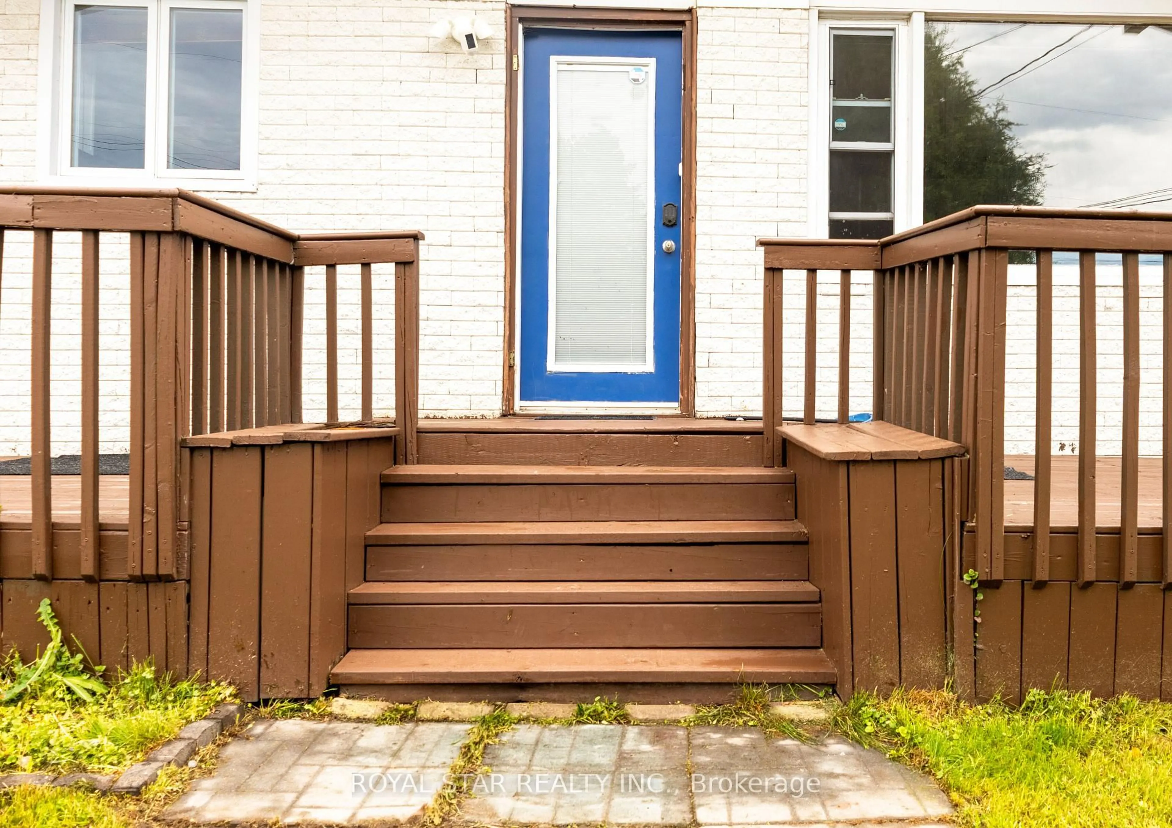 Unknown for 60 Charlotte Ave, Greater Sudbury Ontario P0M 1L0