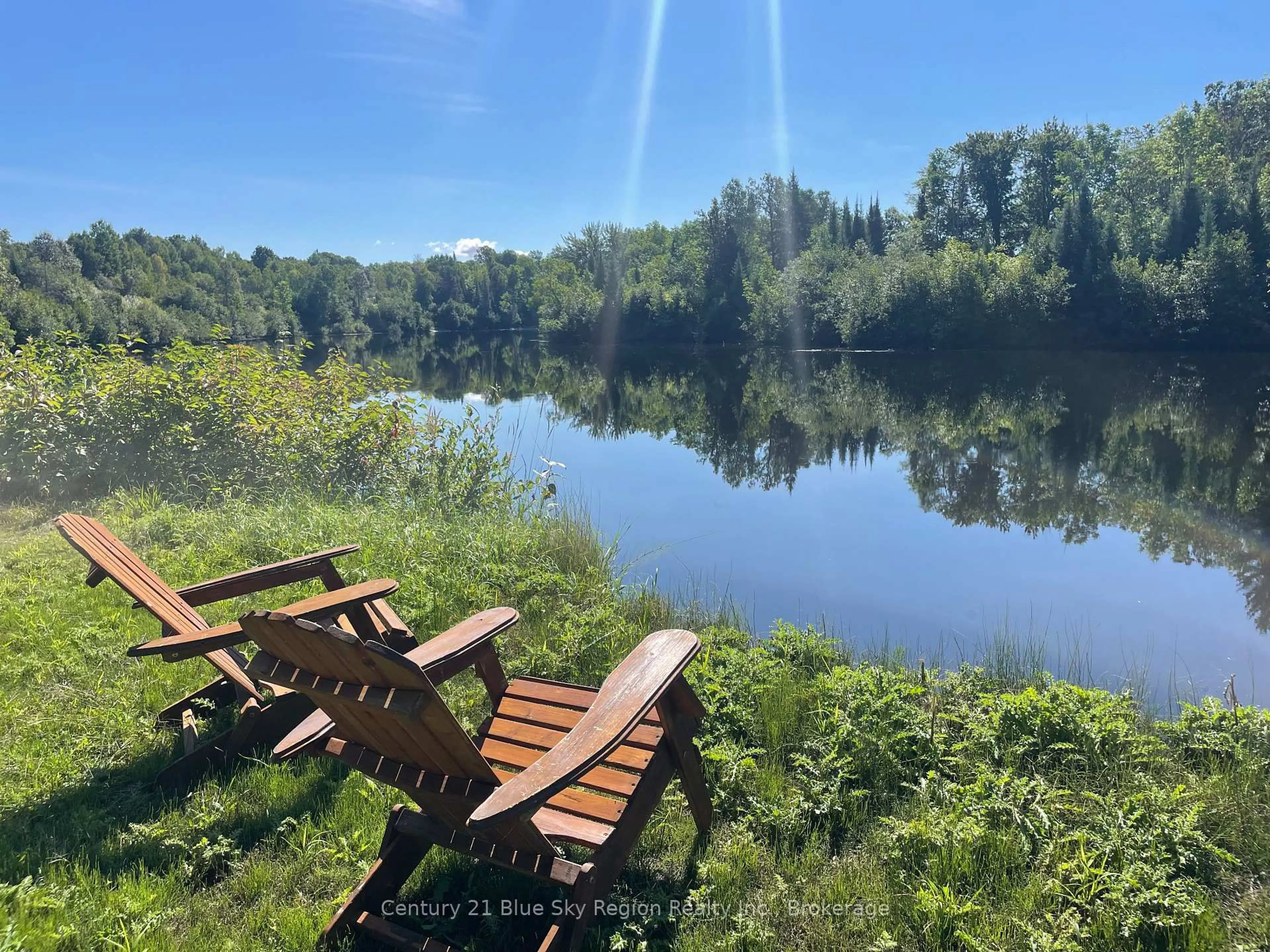Unknown for 181 Ashburton Rd, West Nipissing Ontario P0H 1M0