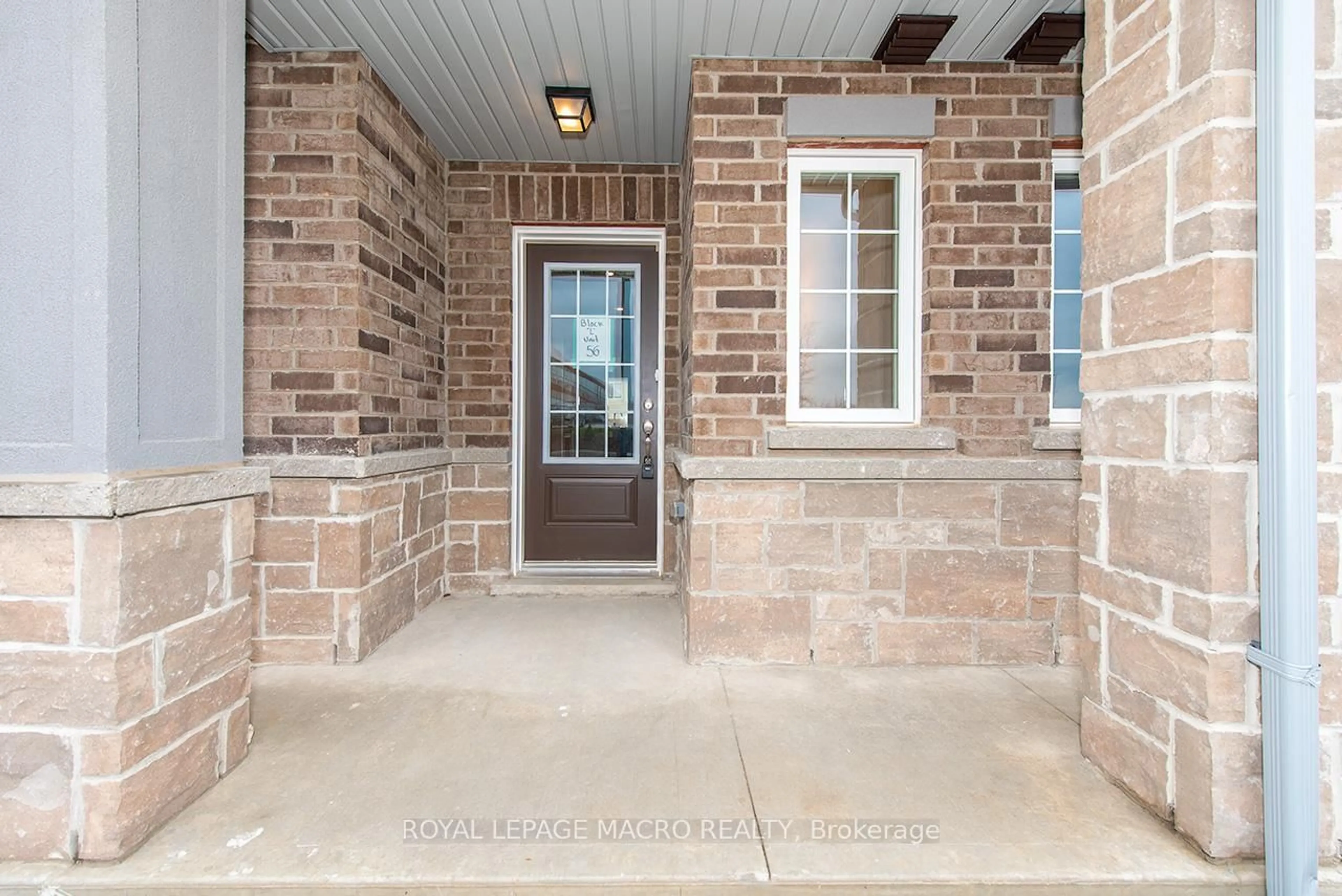 Unknown for 22 Linden Park Lane, Hamilton Ontario L9A 1Y1