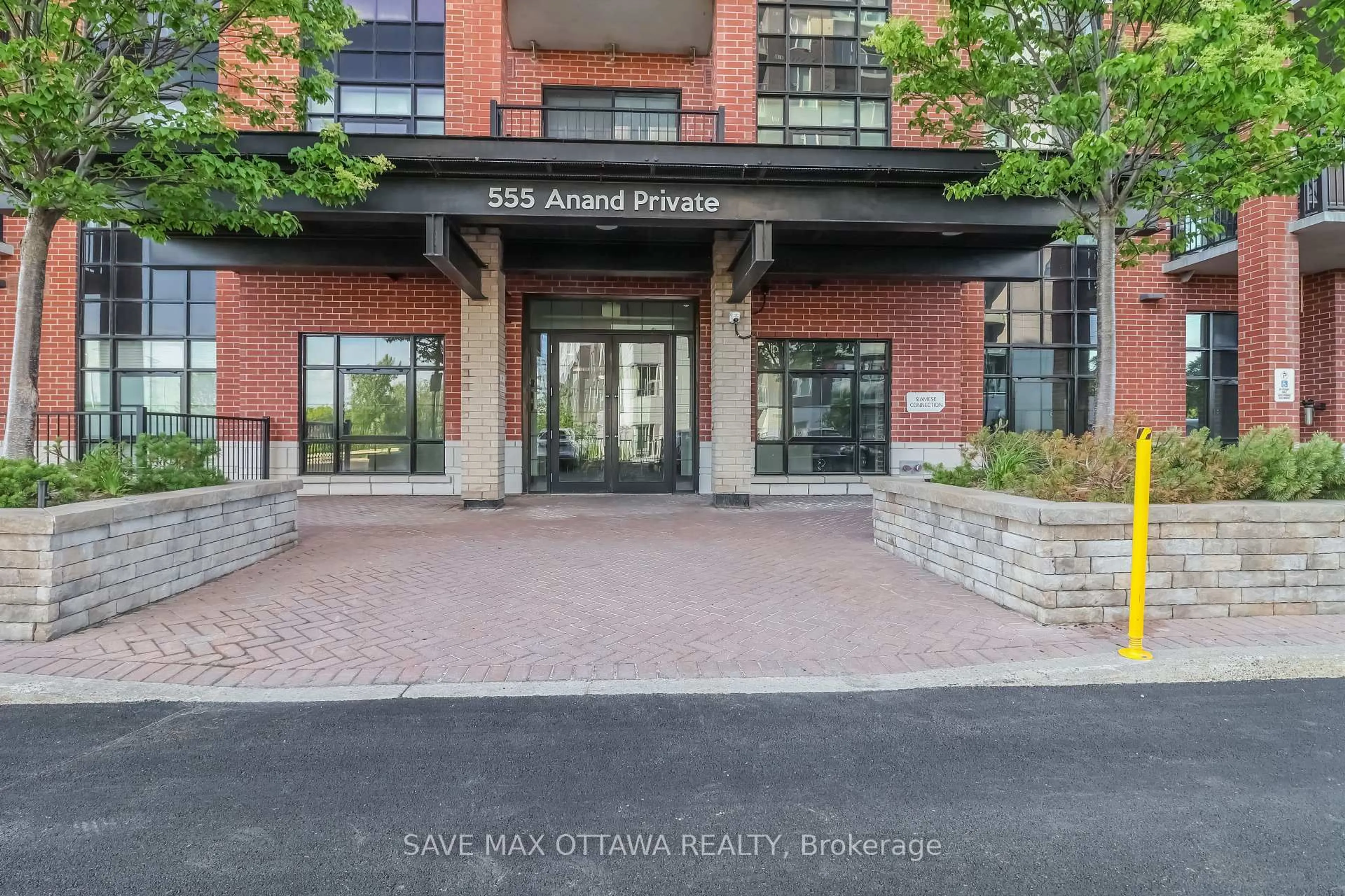 Unknown for 555 Anand Private #801, Ottawa Ontario K1V 2R7