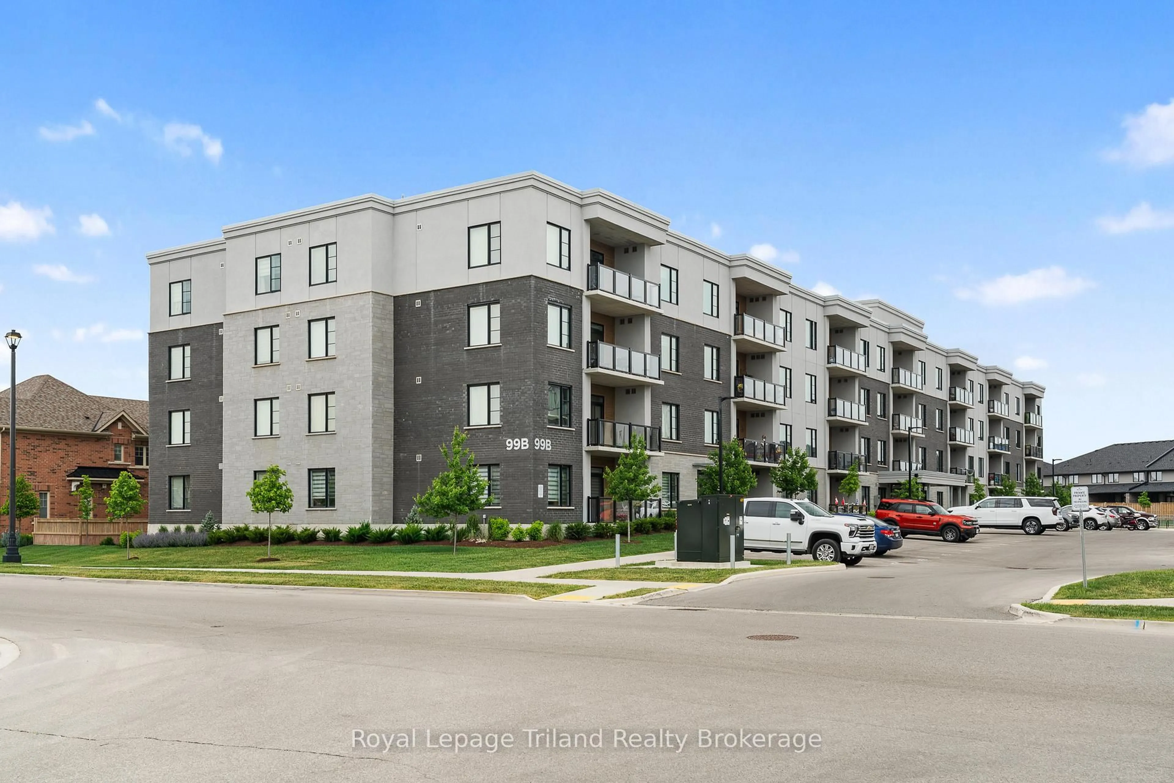 Unknown for 408-99B Farley Rd, Centre Wellington Ontario N1M 0K5