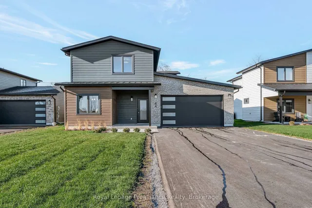 44 Fraser Dr, Quinte West